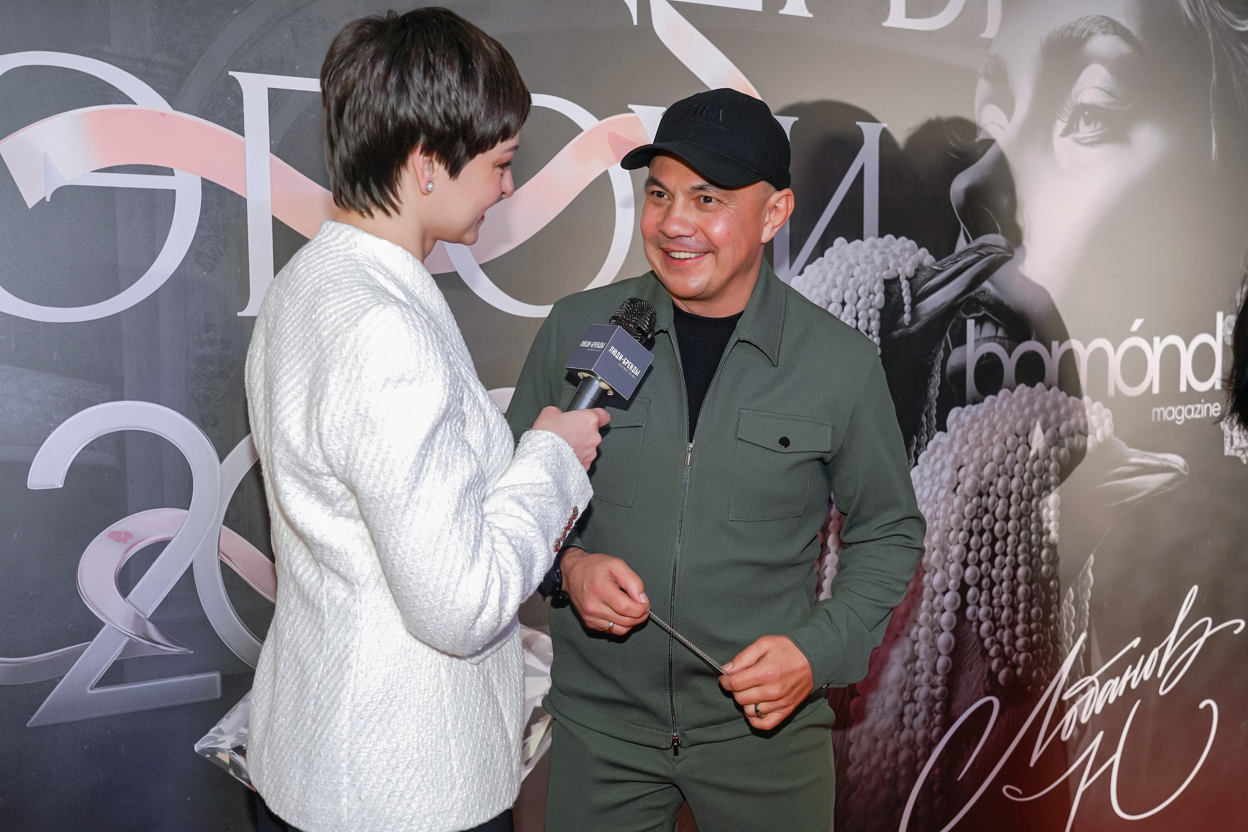 Лидеры эпохи 2025.Villa Barvikha. Анна, фотограф Москва, Зеленоград