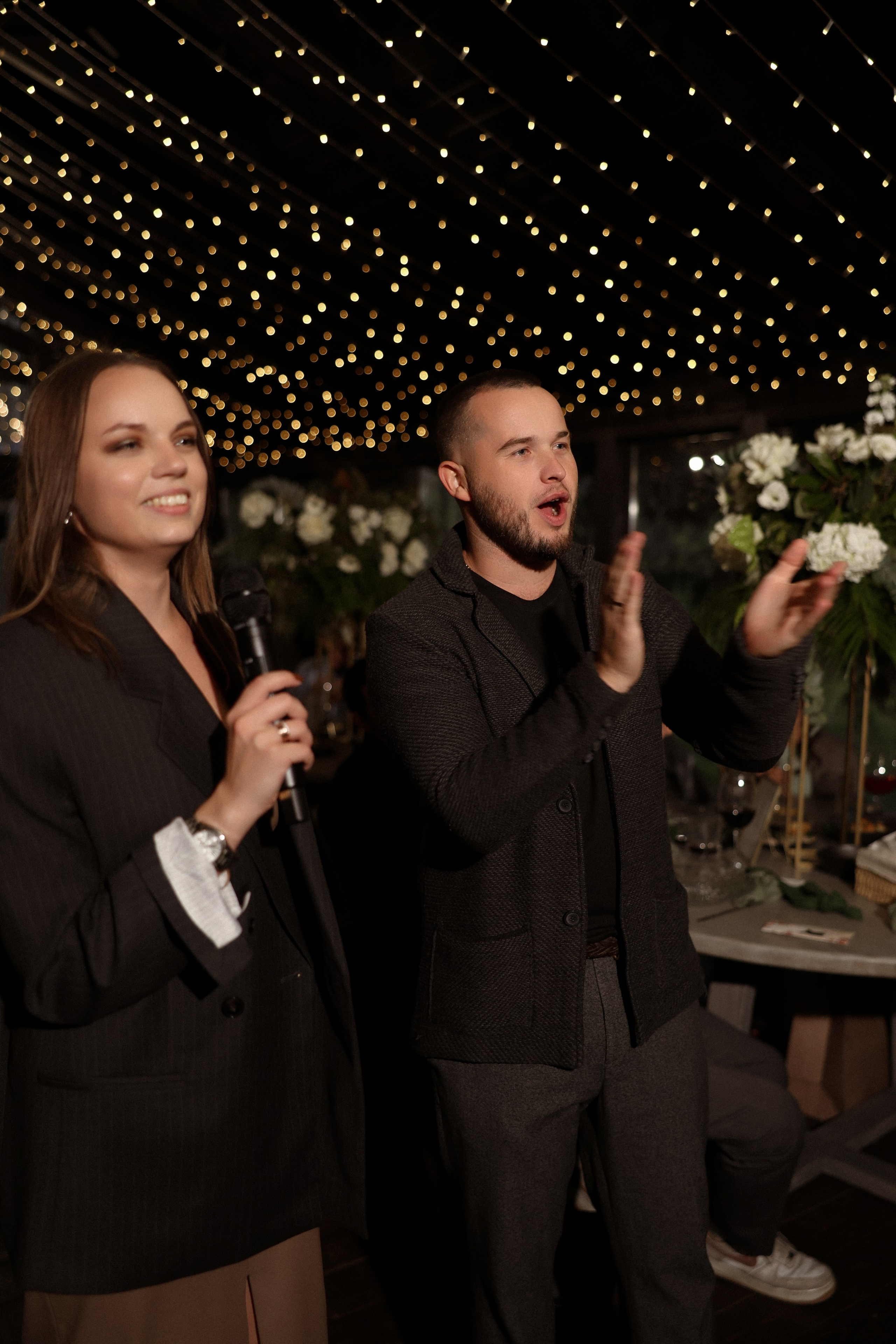 «Слезы счастья!» — Дмитрий и Дарья. Свадебный и семейный фотограф в Москве Ломова Ирина