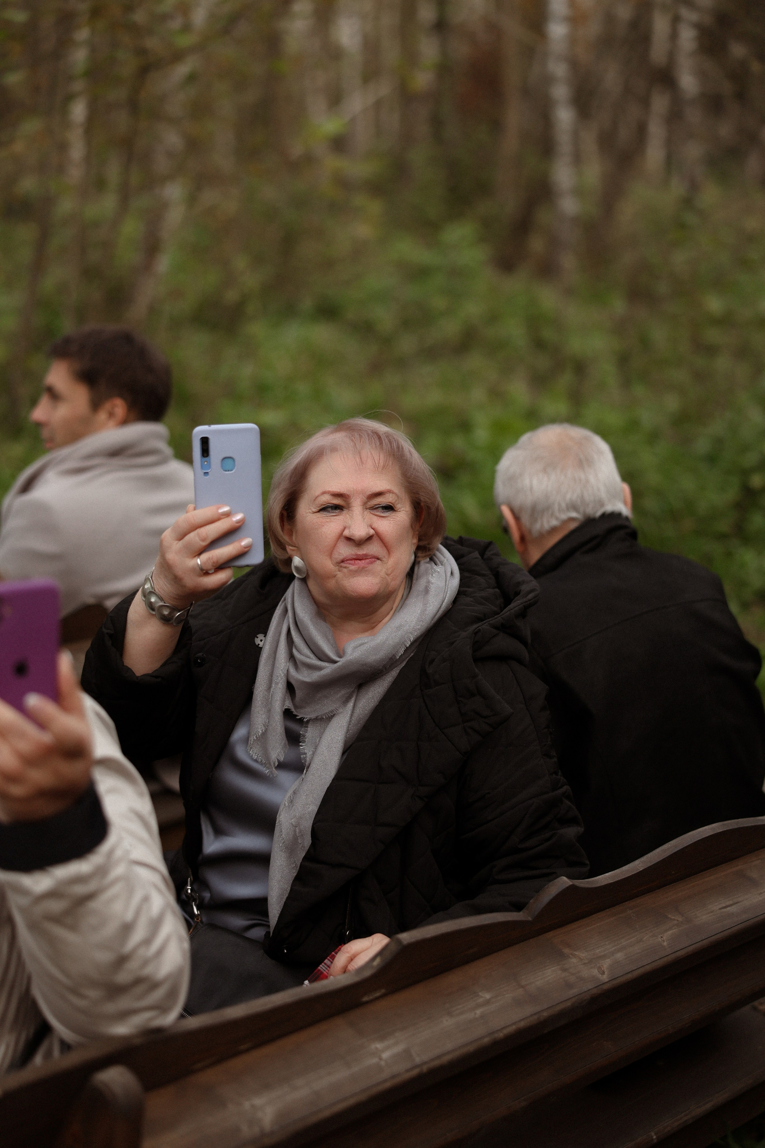 «Слезы счастья!» — Дмитрий и Дарья. Свадебный и семейный фотограф в Москве Ломова Ирина