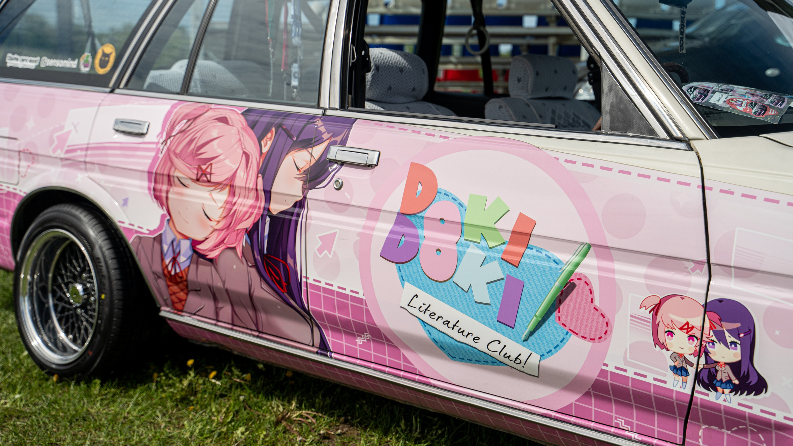 No Drift No Fest. Илья Жуковский | Автомобильная, Репортажная, Архитектурная съемка| Москва