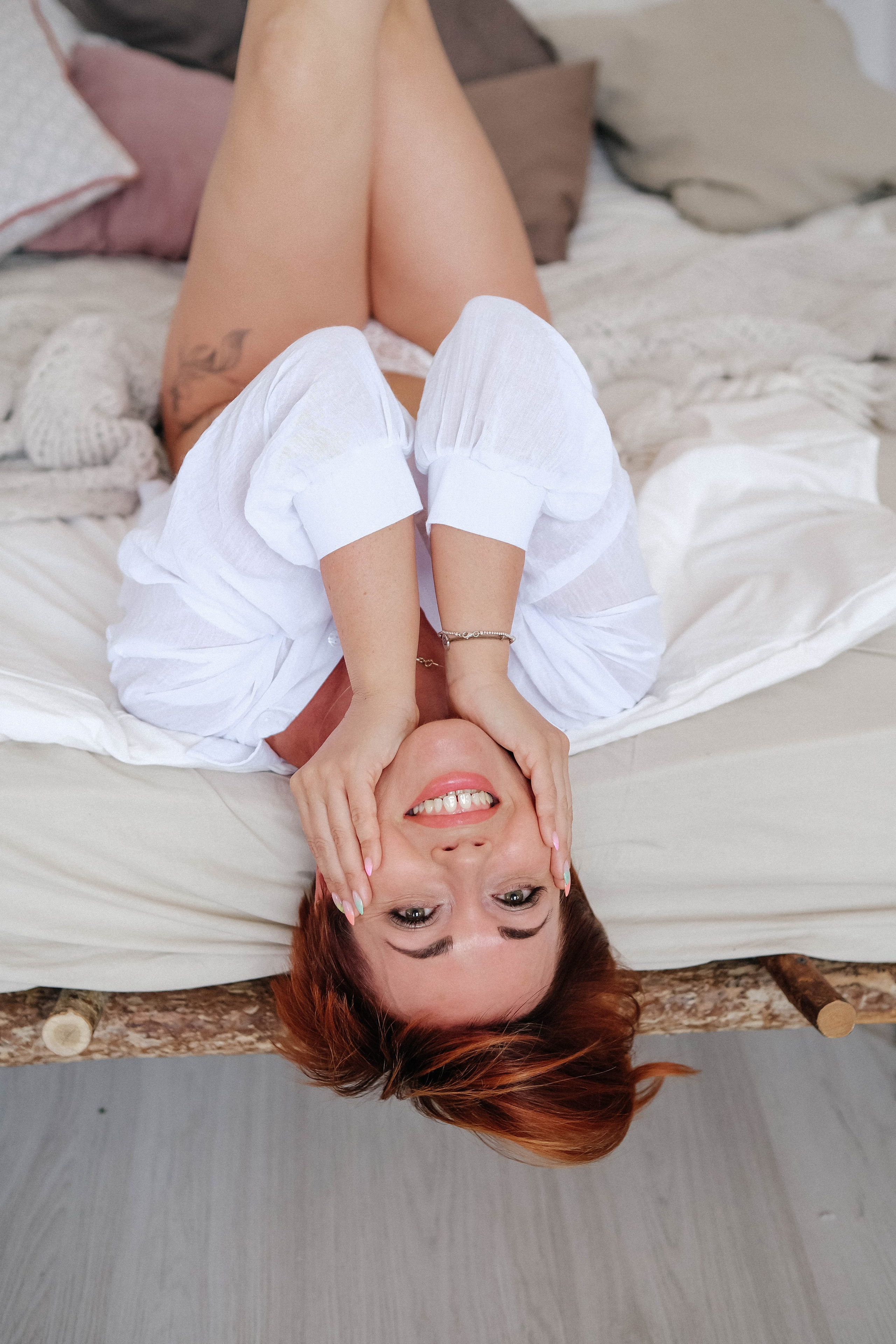 Фитнес тренер Мария. Главная