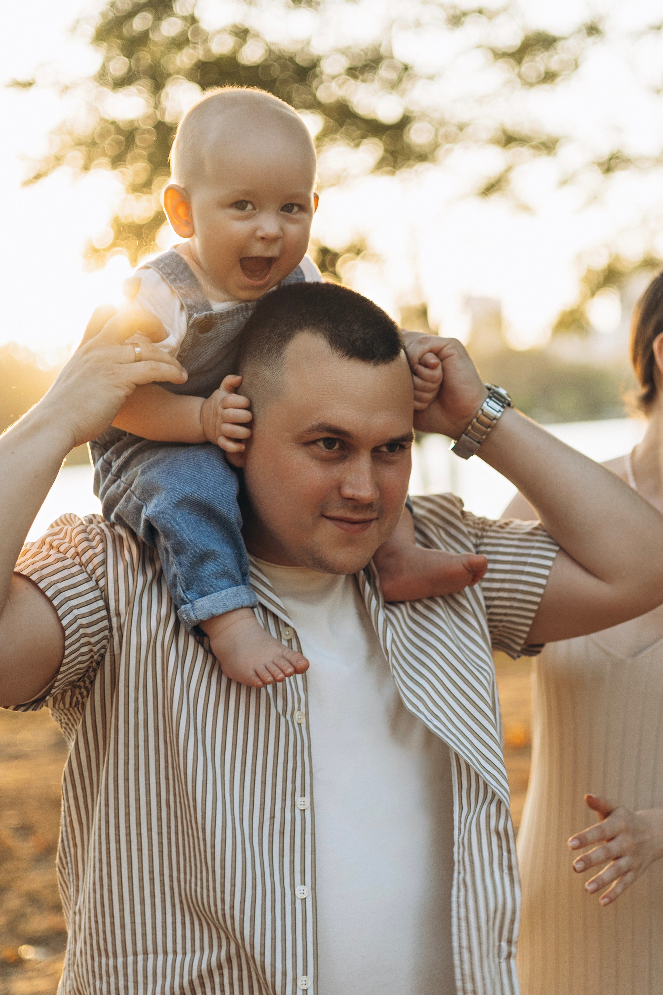 Моте годик. Самый теплый фотограф в Краснодаре Рябоконь Ксения