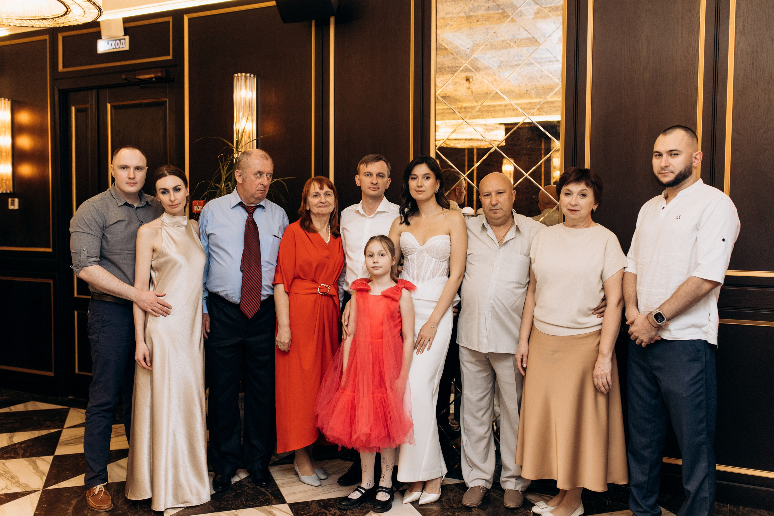 Татьяна и Алексей. Самый теплый фотограф в Краснодаре Рябоконь Ксения