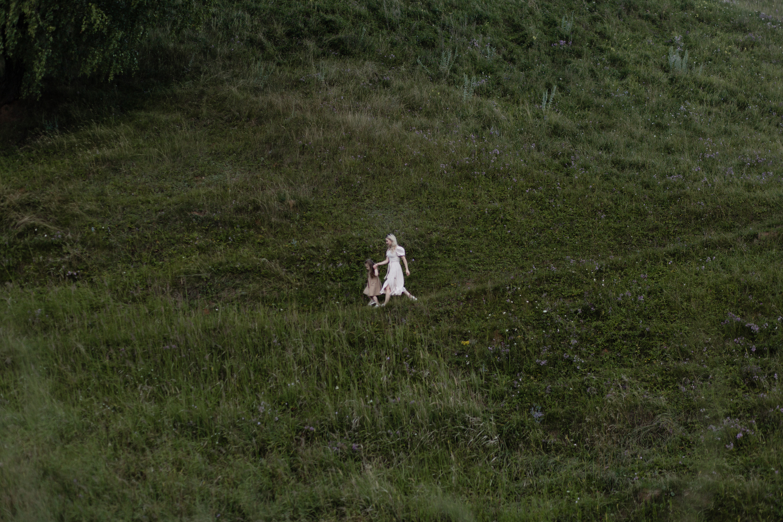 Алевтина&Милана. Дубинкина Екатерина Фотограф Рязань, Москва