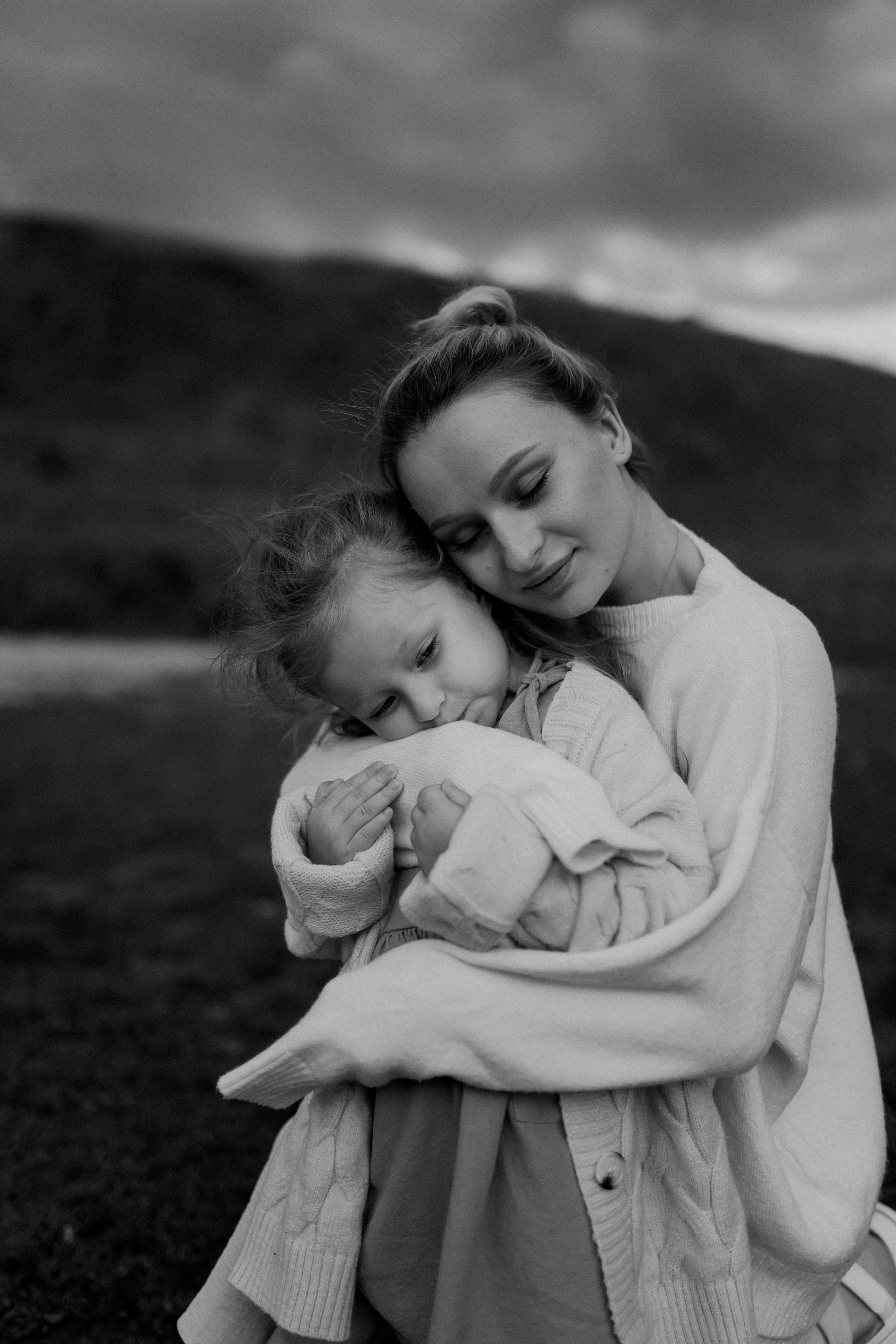 Алевтина&Милана. Дубинкина Екатерина Фотограф Рязань, Москва