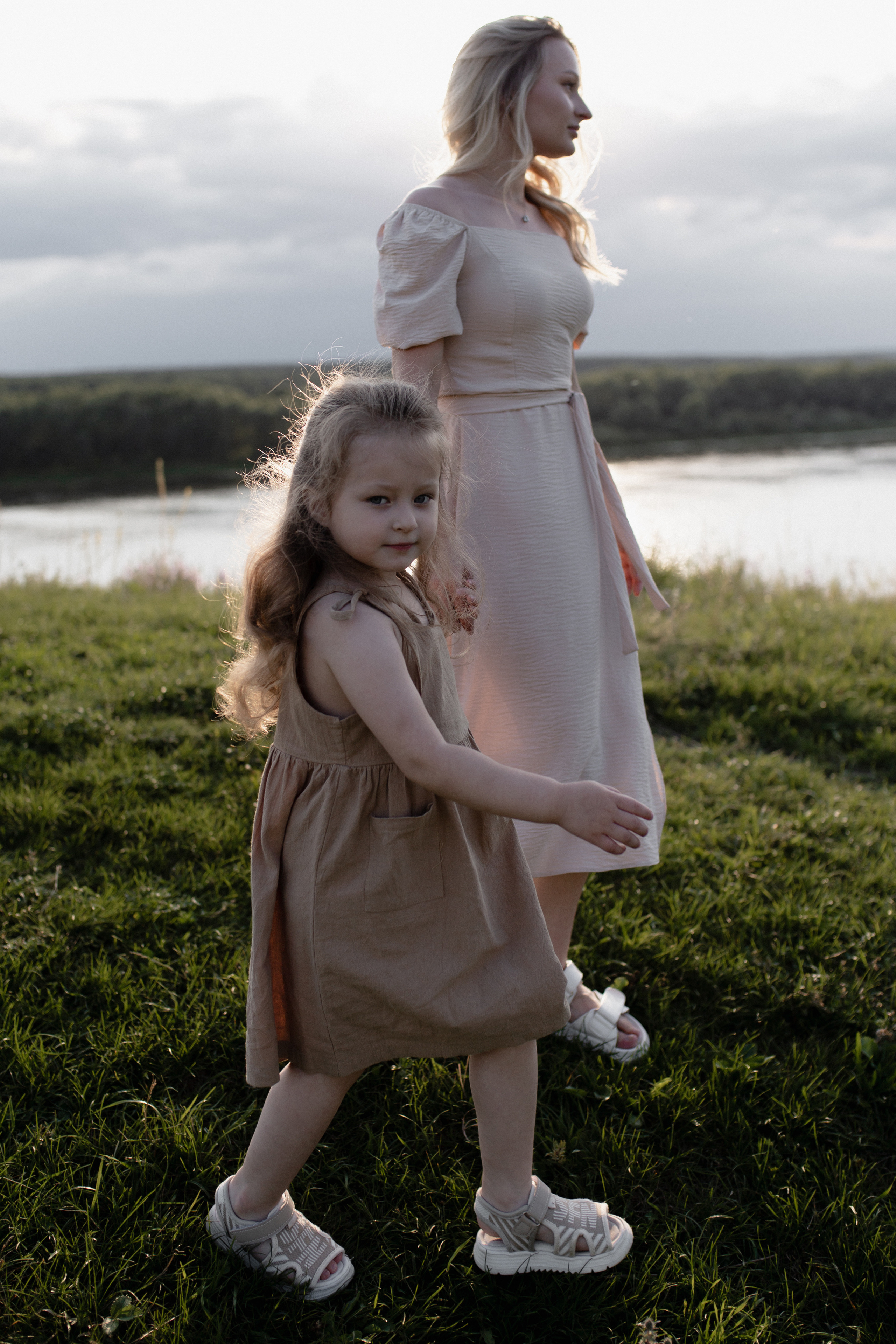 Алевтина&Милана. Дубинкина Екатерина Фотограф Рязань, Москва