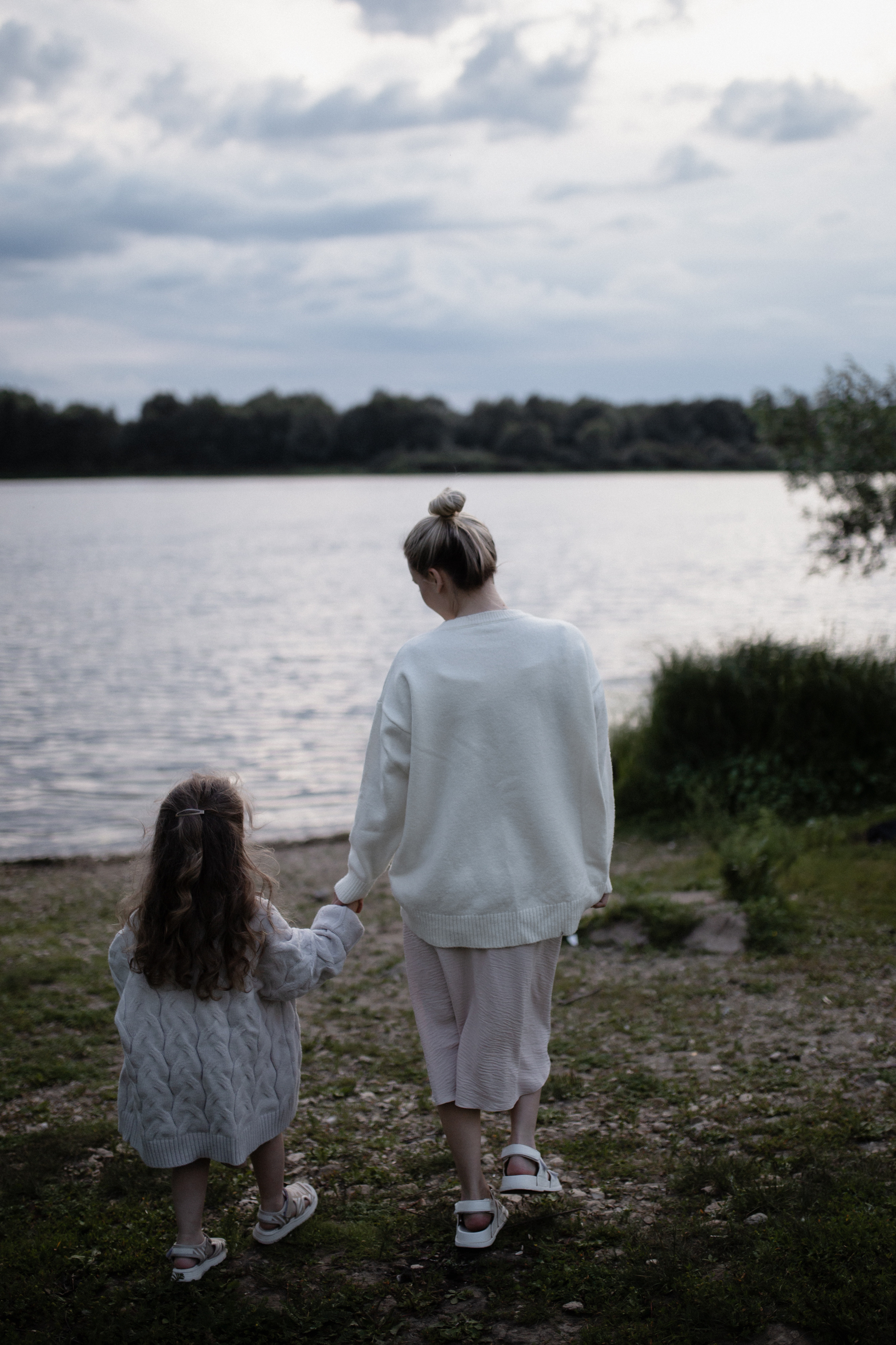 Алевтина&Милана. Дубинкина Екатерина Фотограф Рязань, Москва