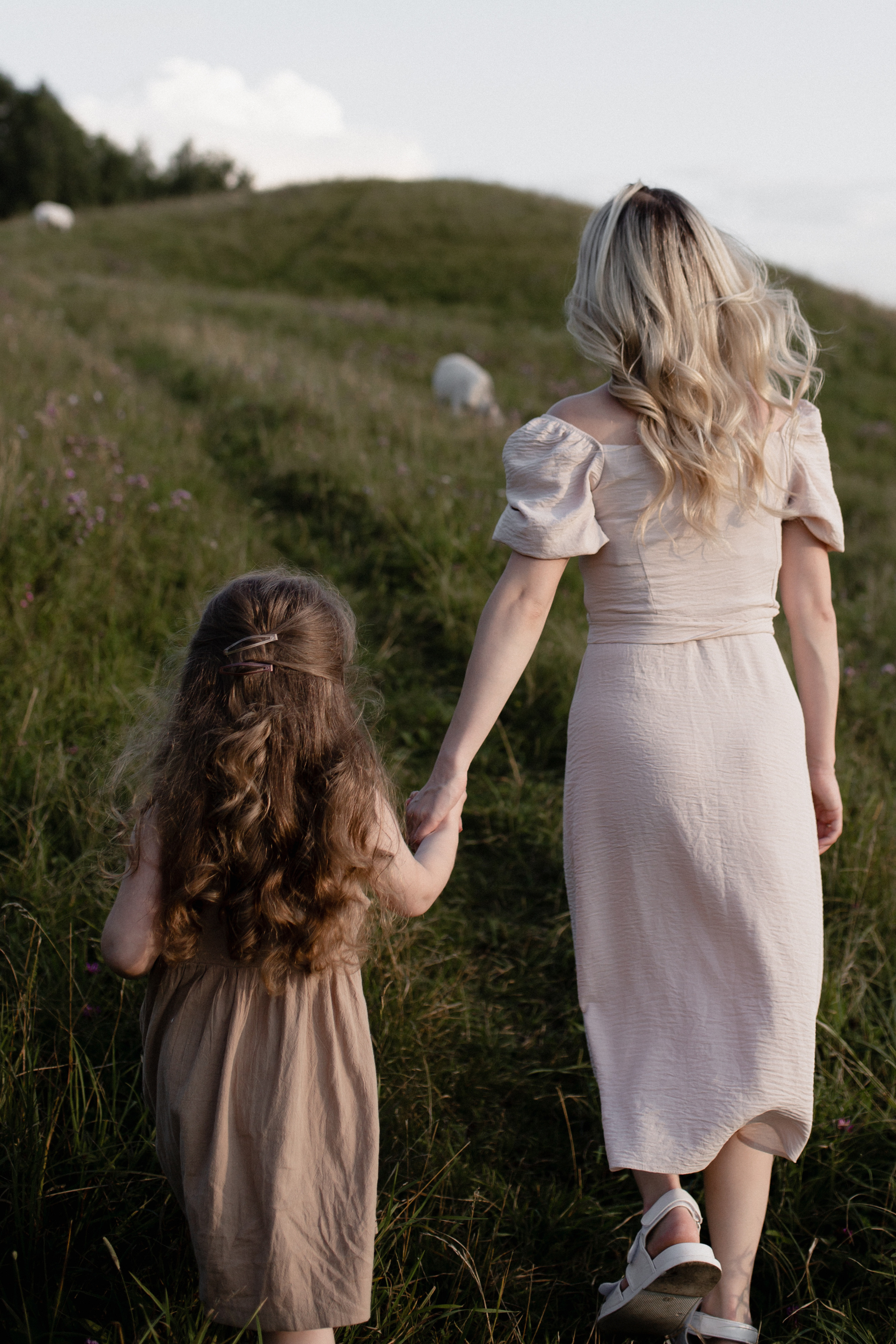 Алевтина&Милана. Дубинкина Екатерина Фотограф Рязань, Москва