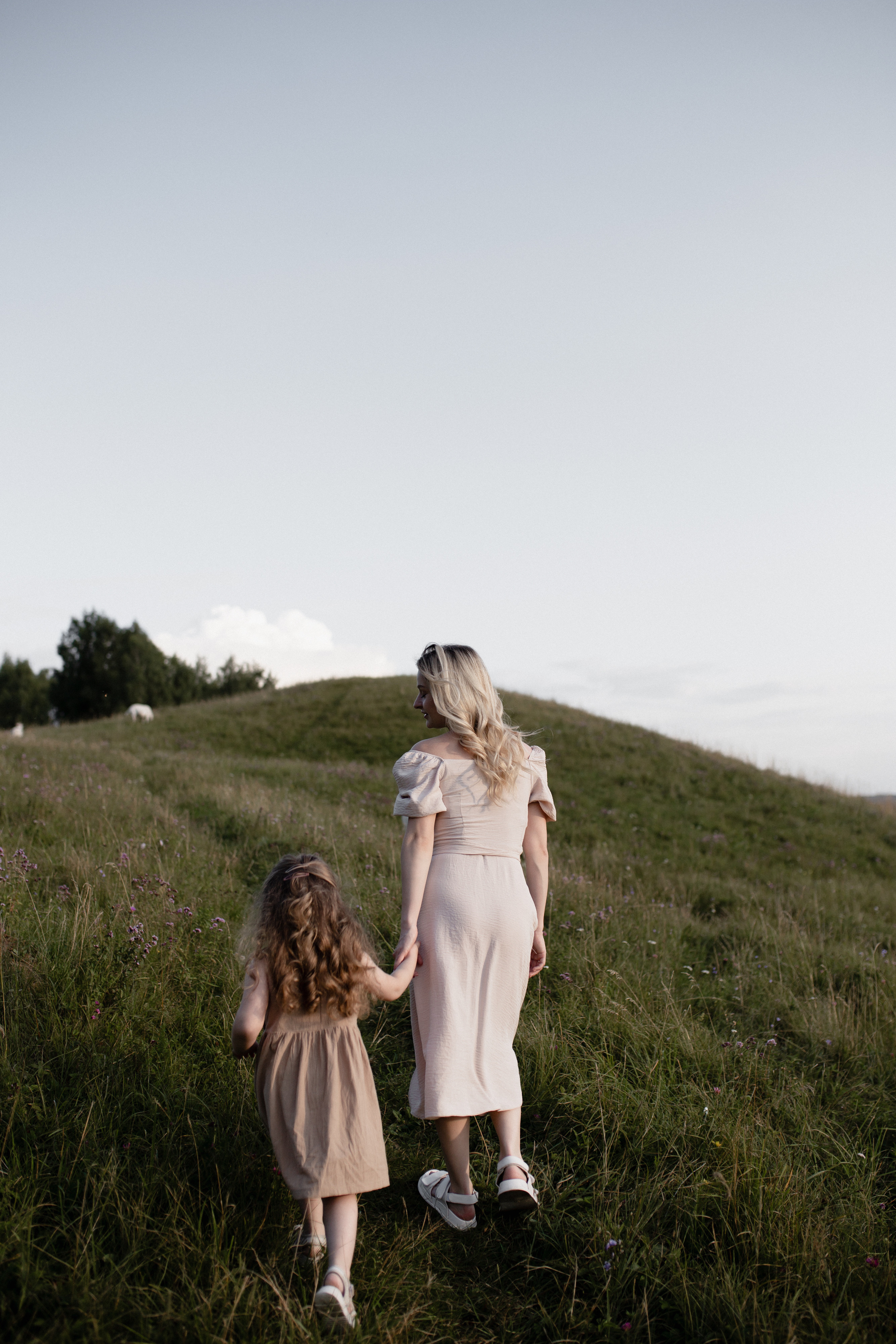 Алевтина&Милана. Дубинкина Екатерина Фотограф Рязань, Москва
