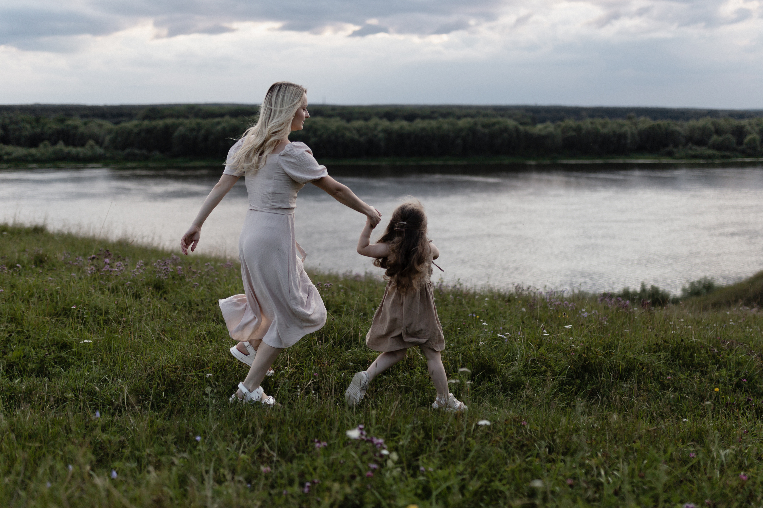 Алевтина&Милана. Дубинкина Екатерина Фотограф Рязань, Москва