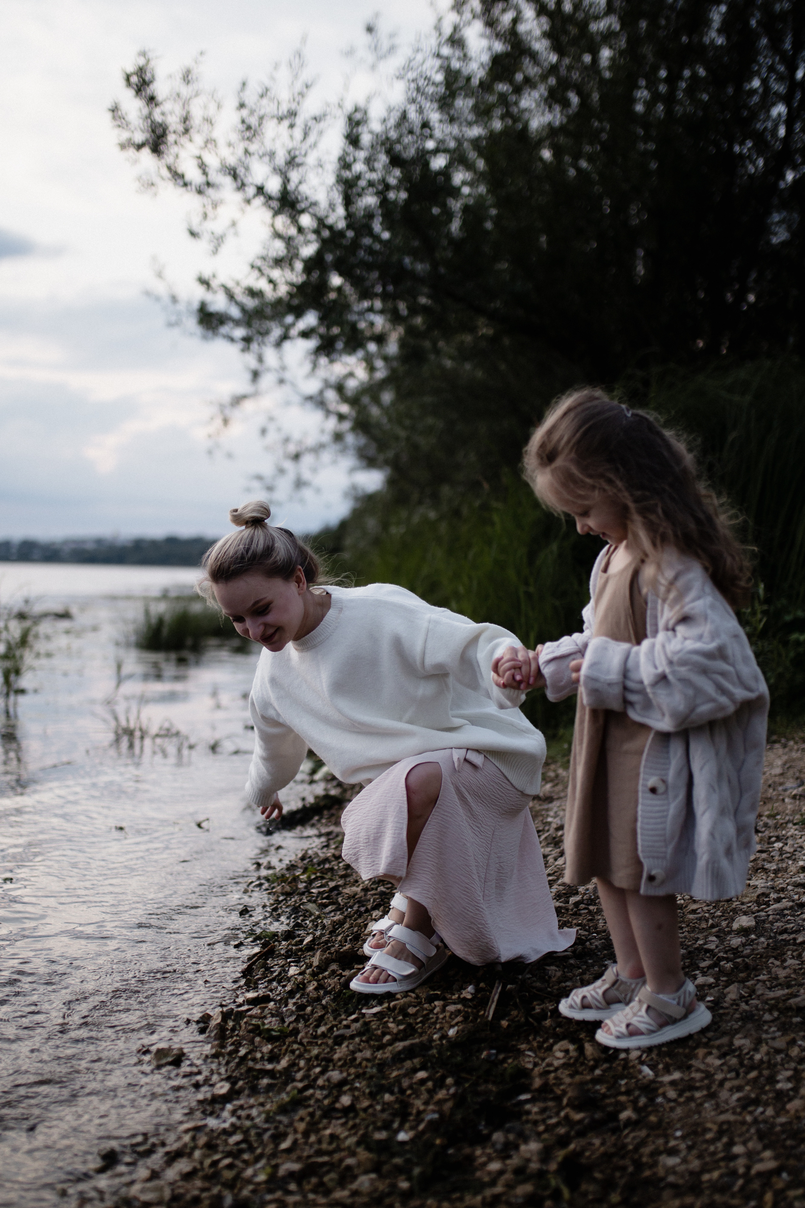 Алевтина&Милана. Дубинкина Екатерина Фотограф Рязань, Москва