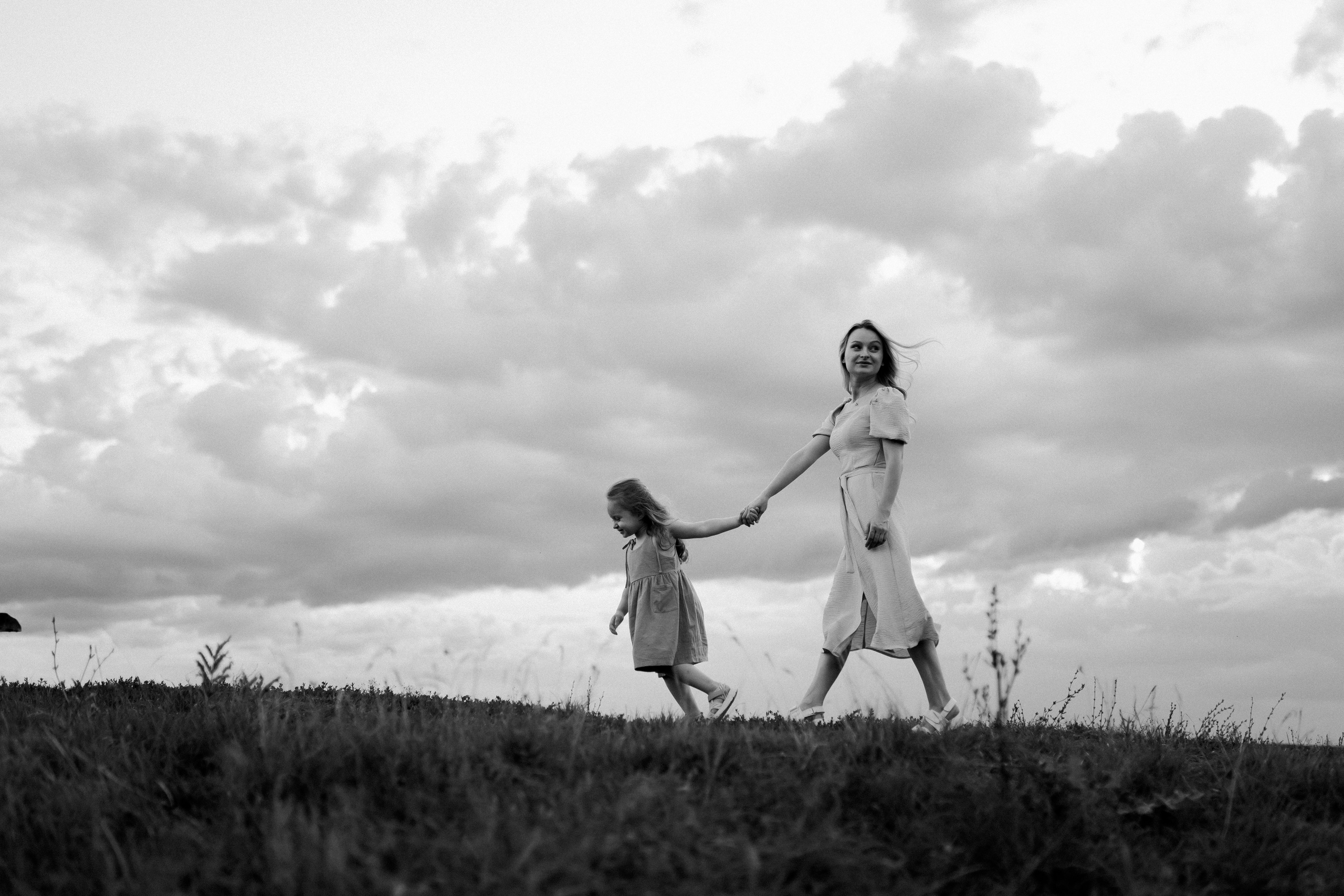 Алевтина&Милана. Дубинкина Екатерина Фотограф Рязань, Москва