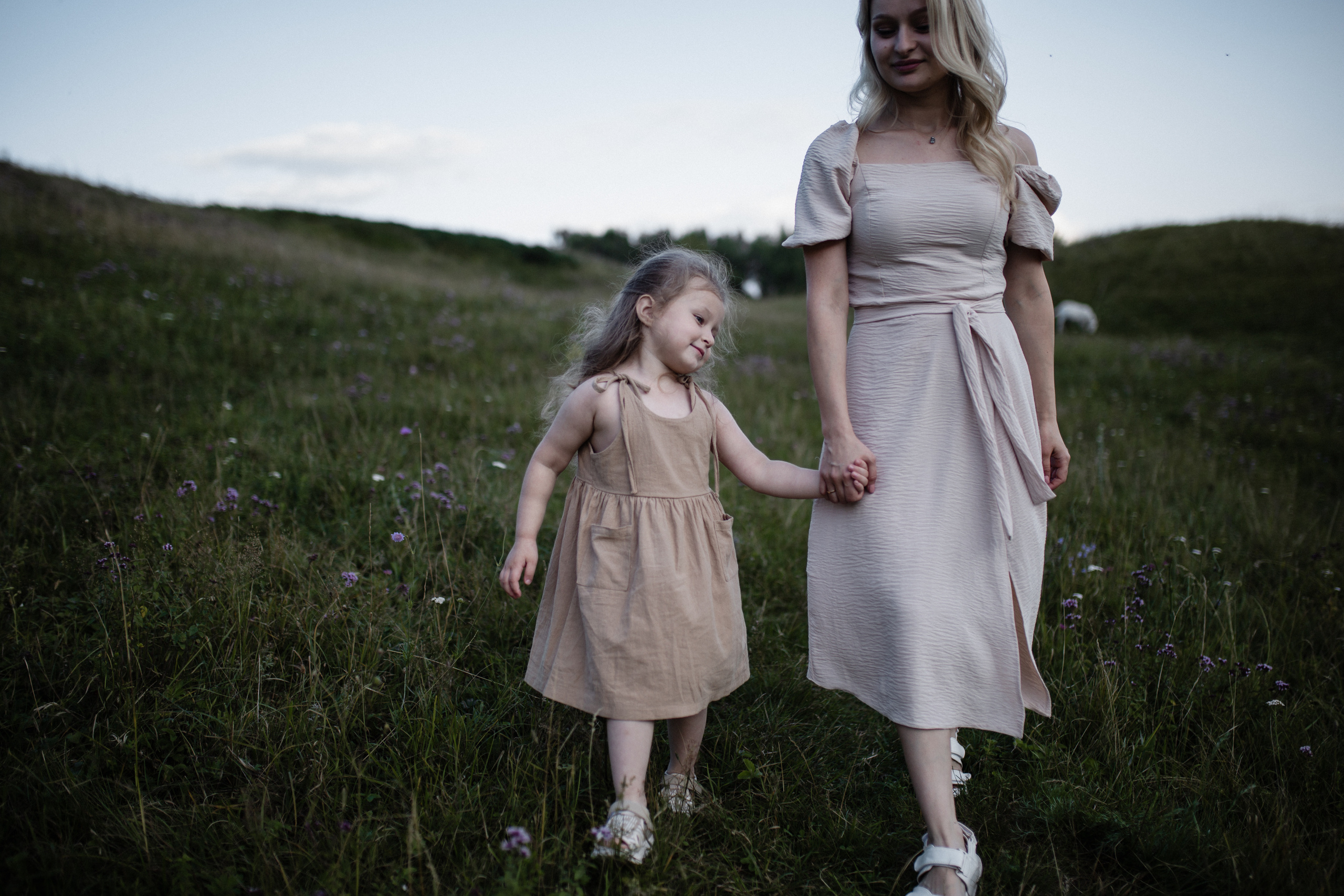 Алевтина&Милана. Дубинкина Екатерина Фотограф Рязань, Москва