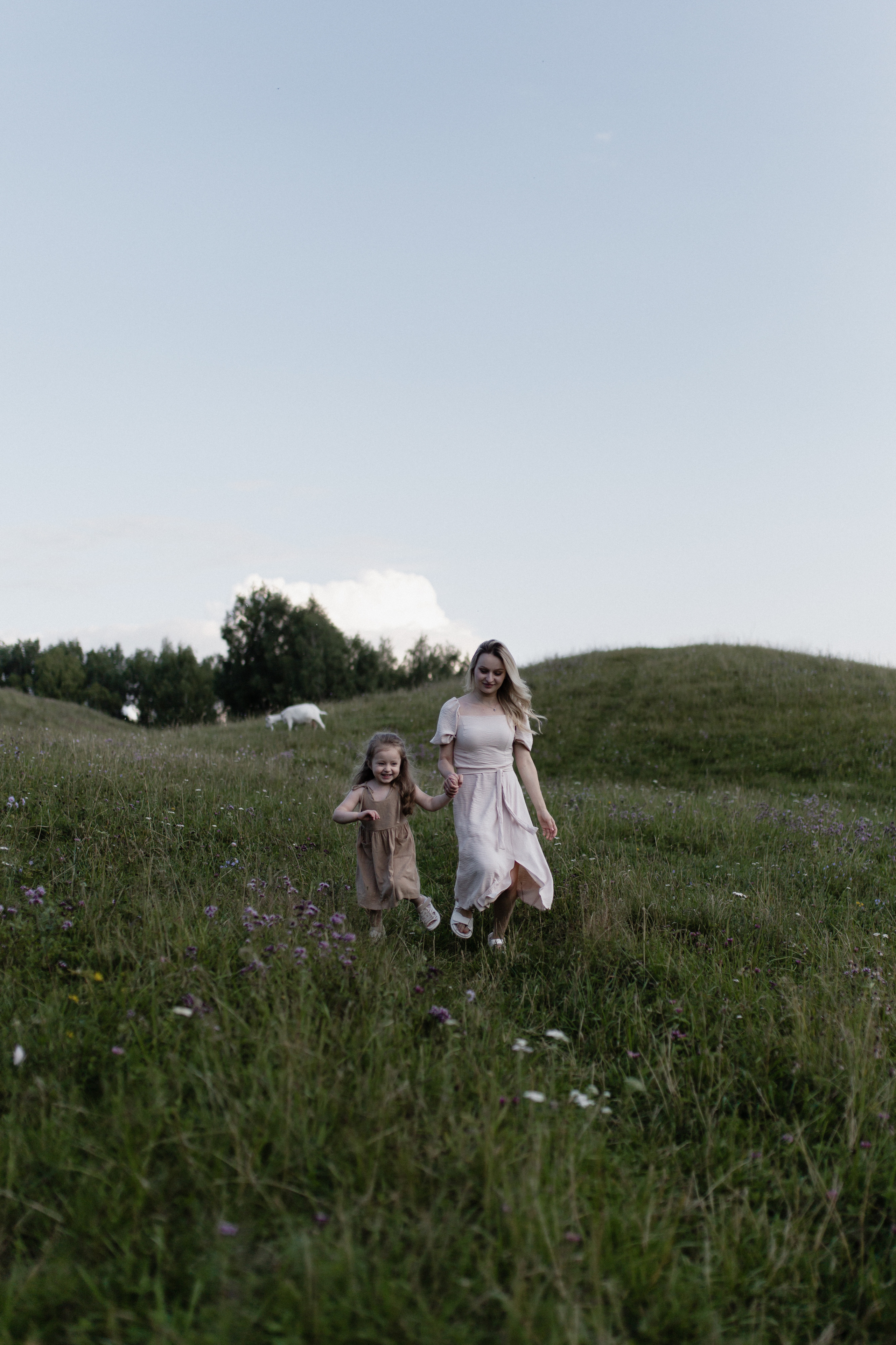 Алевтина&Милана. Дубинкина Екатерина Фотограф Рязань, Москва