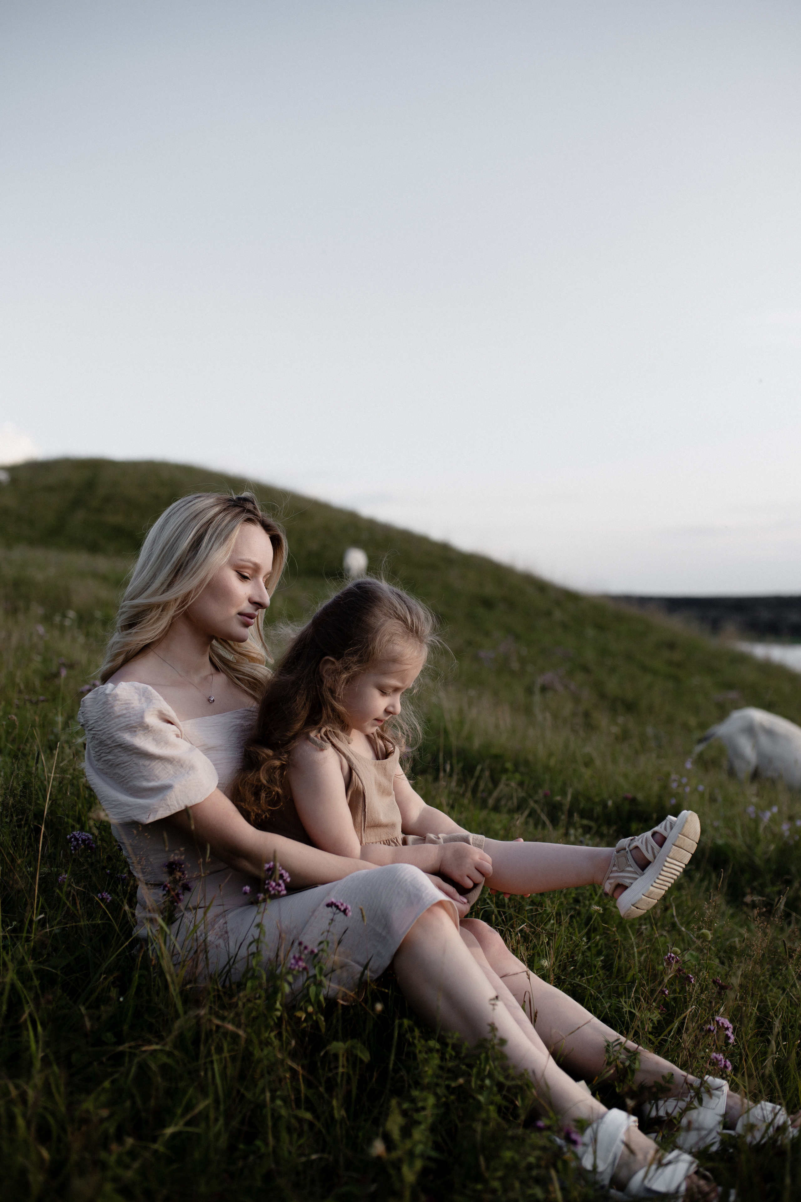 Алевтина&Милана. Дубинкина Екатерина Фотограф Рязань, Москва