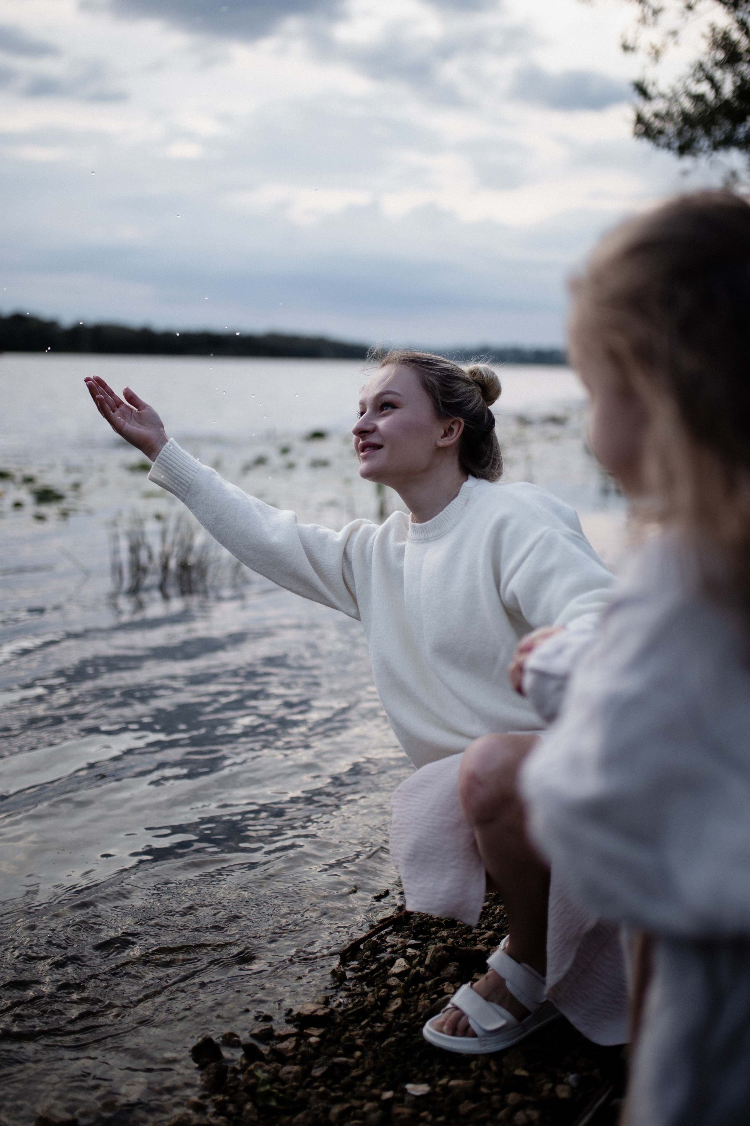 Алевтина&Милана. Дубинкина Екатерина Фотограф Рязань, Москва