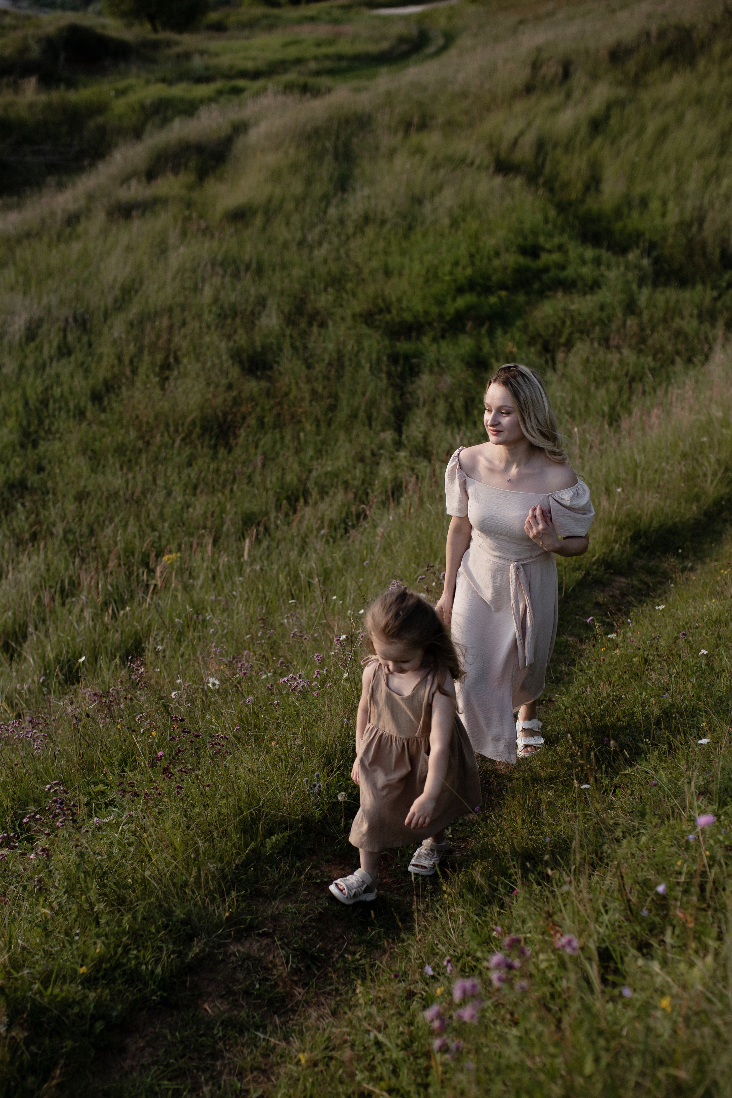 Алевтина&Милана. Дубинкина Екатерина Фотограф Рязань, Москва