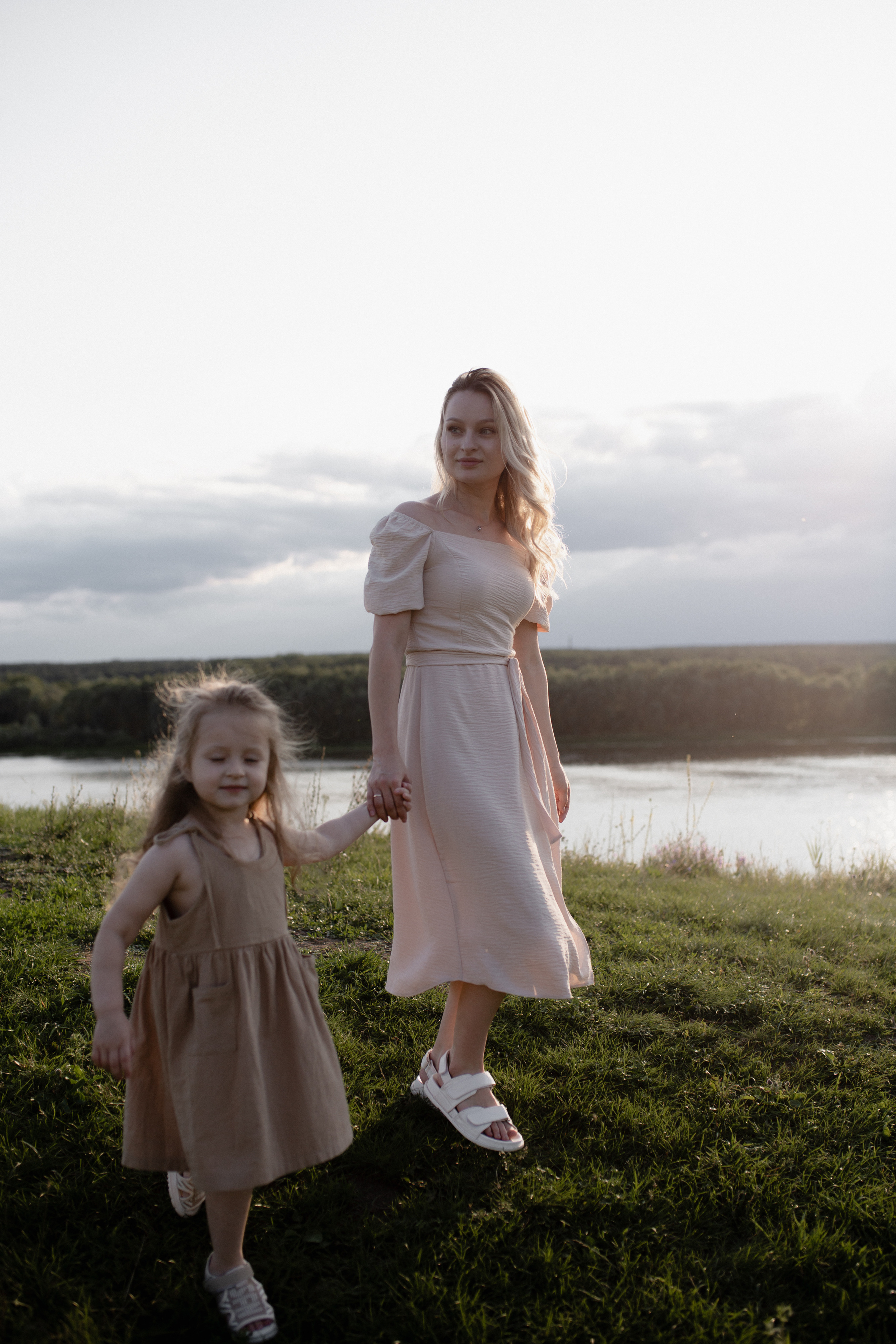 Алевтина&Милана. Дубинкина Екатерина Фотограф Рязань, Москва