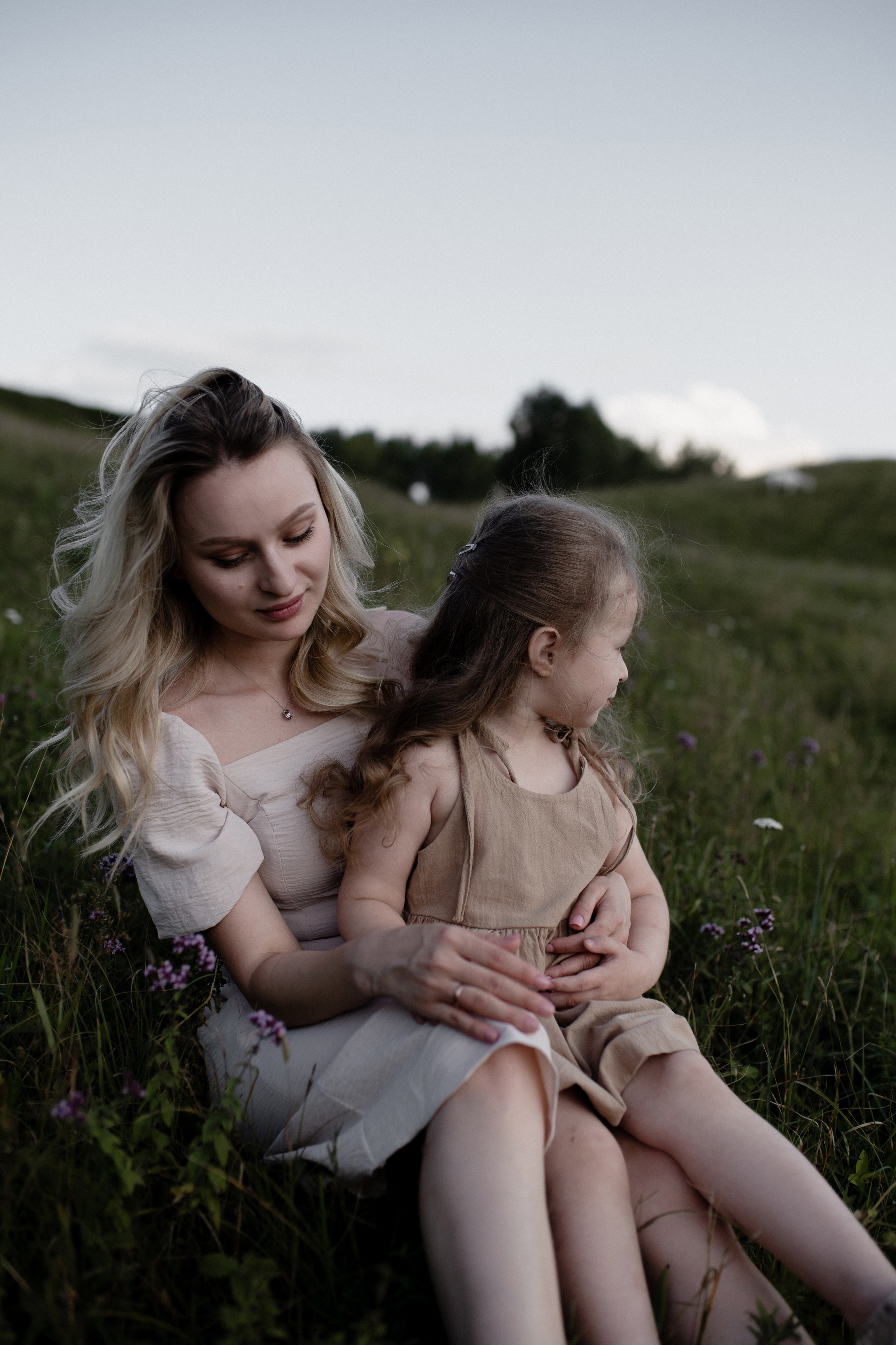 Алевтина&Милана. Дубинкина Екатерина Фотограф Рязань, Москва