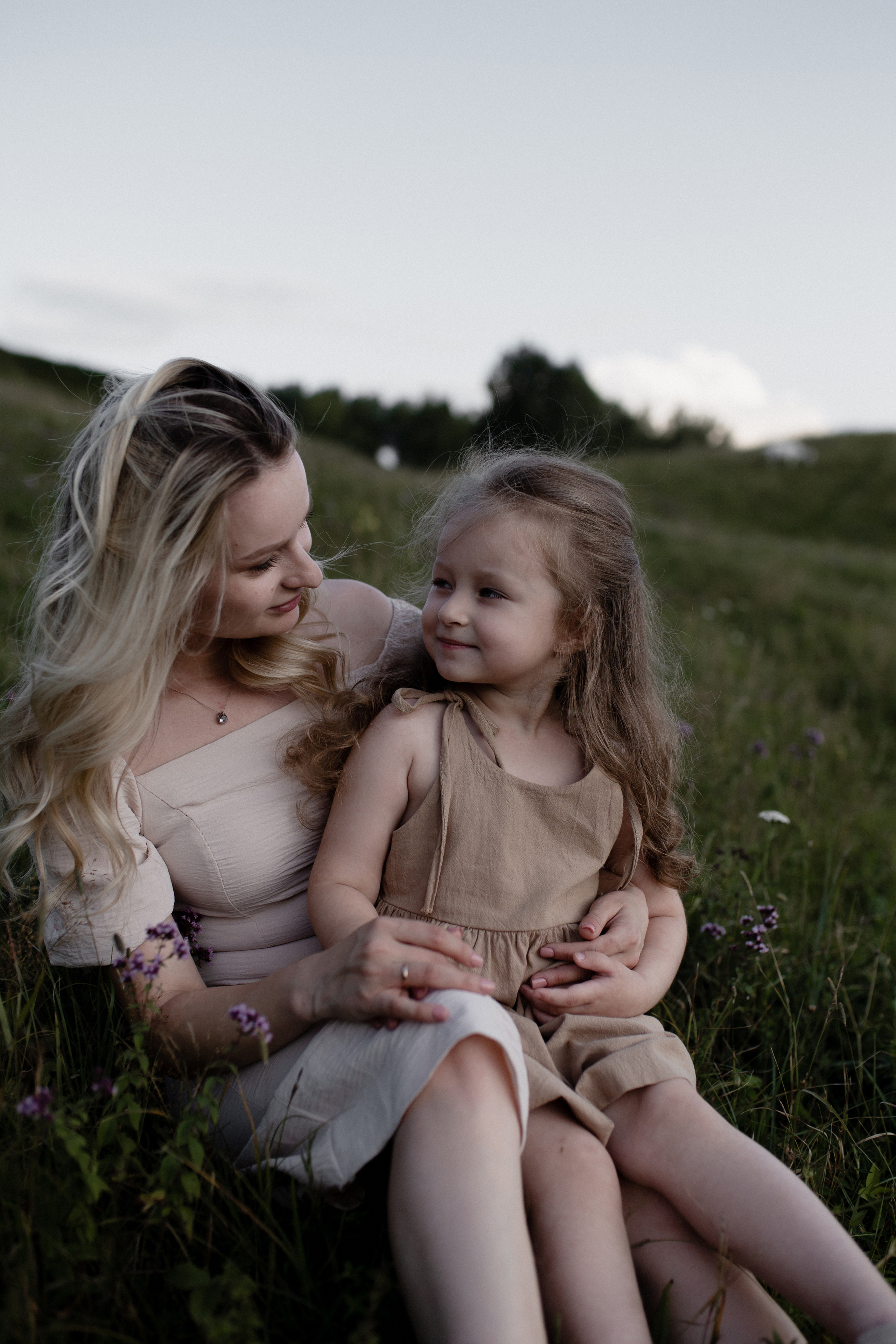 Алевтина&Милана. Дубинкина Екатерина Фотограф Рязань, Москва