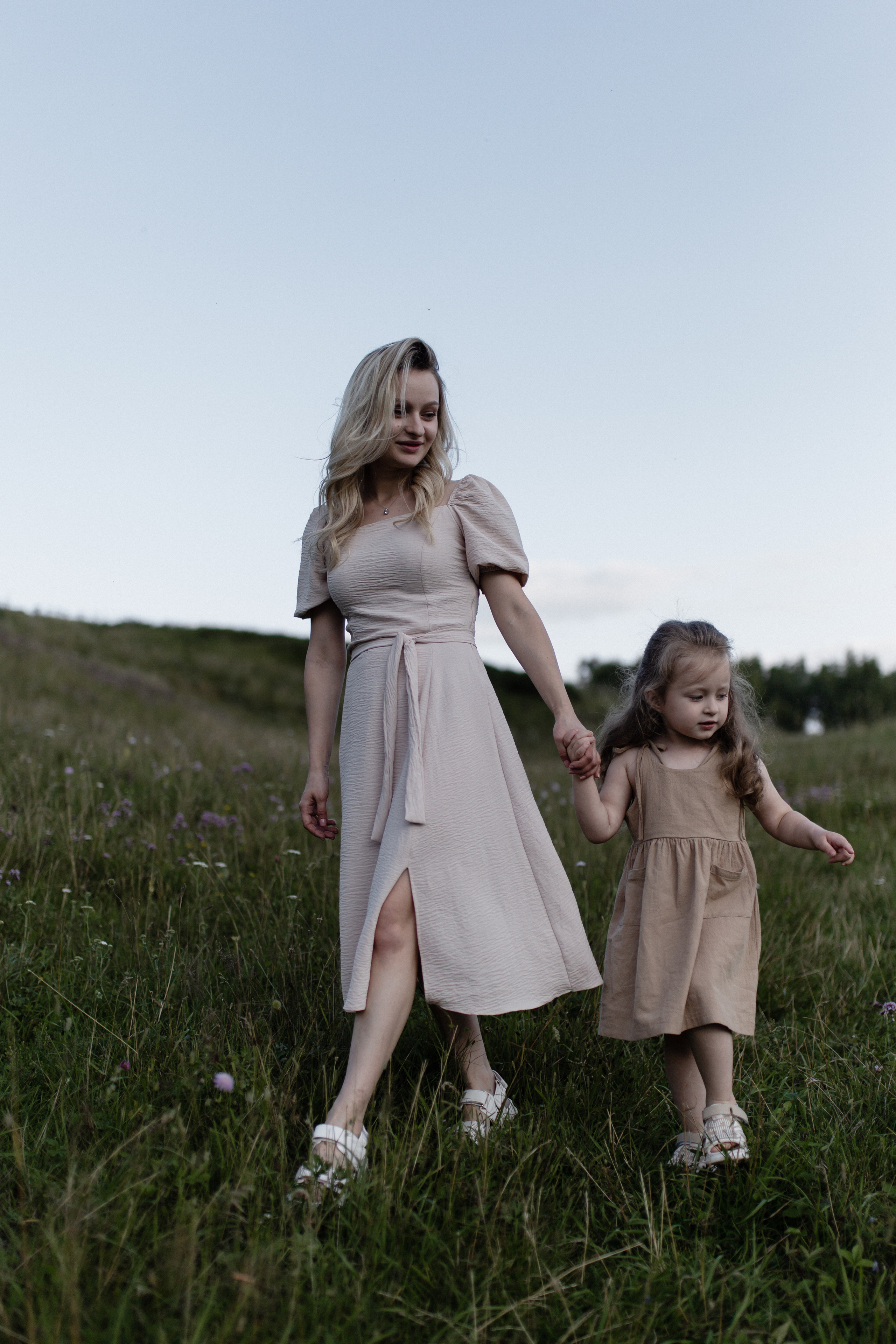 Алевтина&Милана. Дубинкина Екатерина Фотограф Рязань, Москва