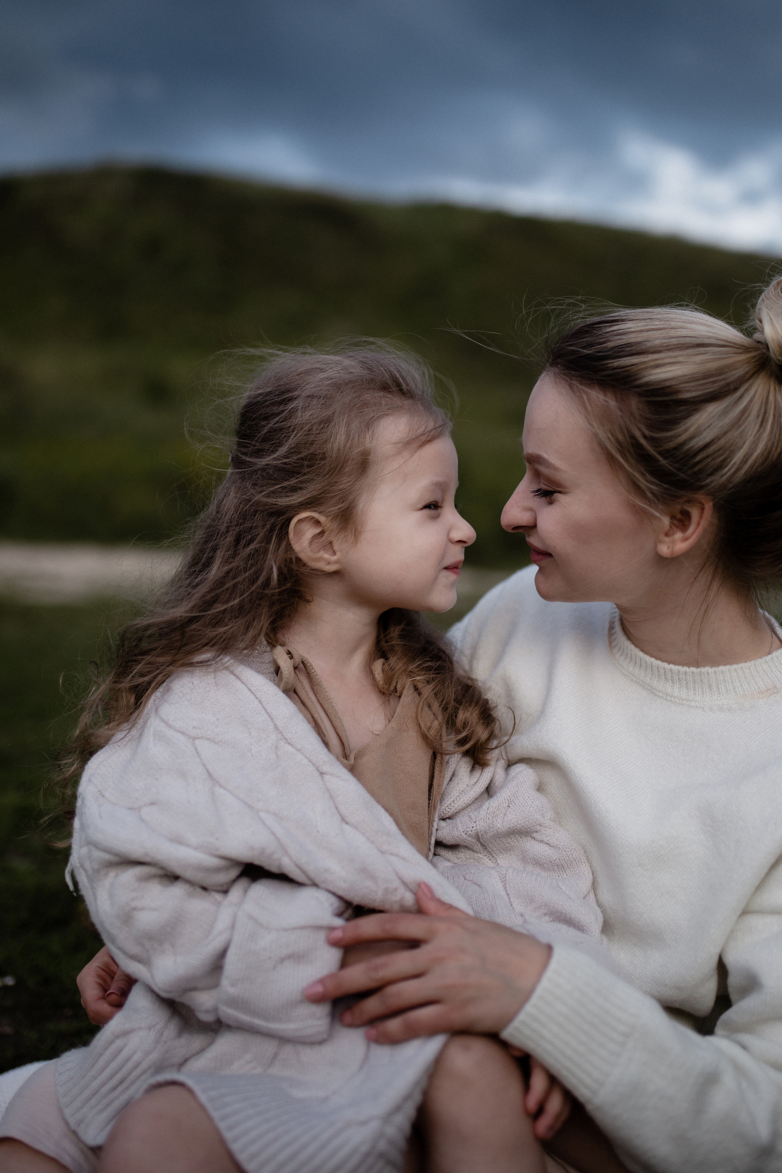 Алевтина&Милана. Дубинкина Екатерина Фотограф Рязань, Москва