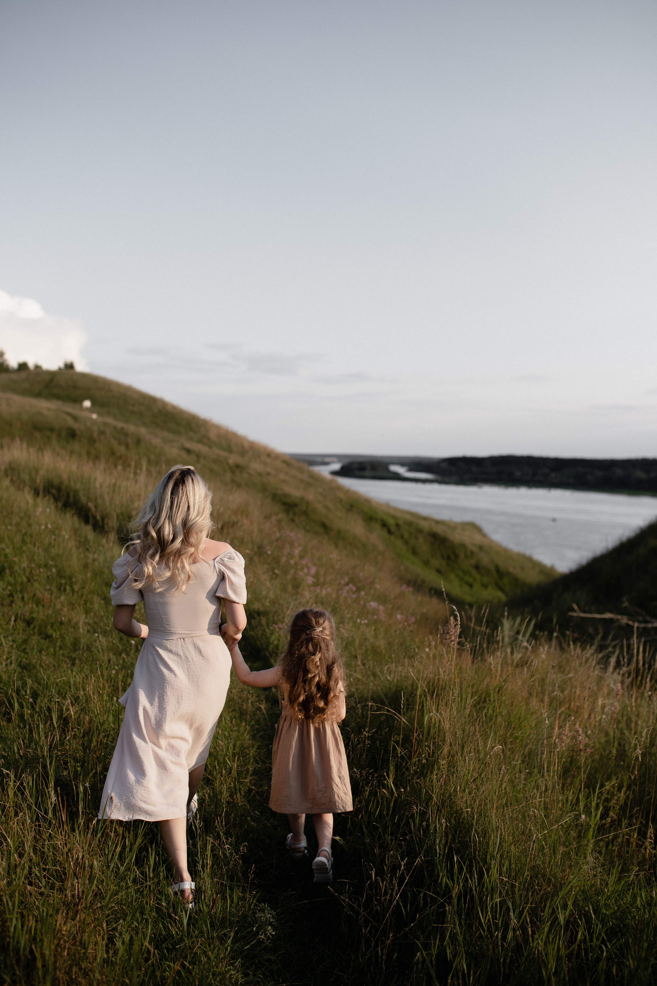 Алевтина&Милана. Дубинкина Екатерина Фотограф Рязань, Москва