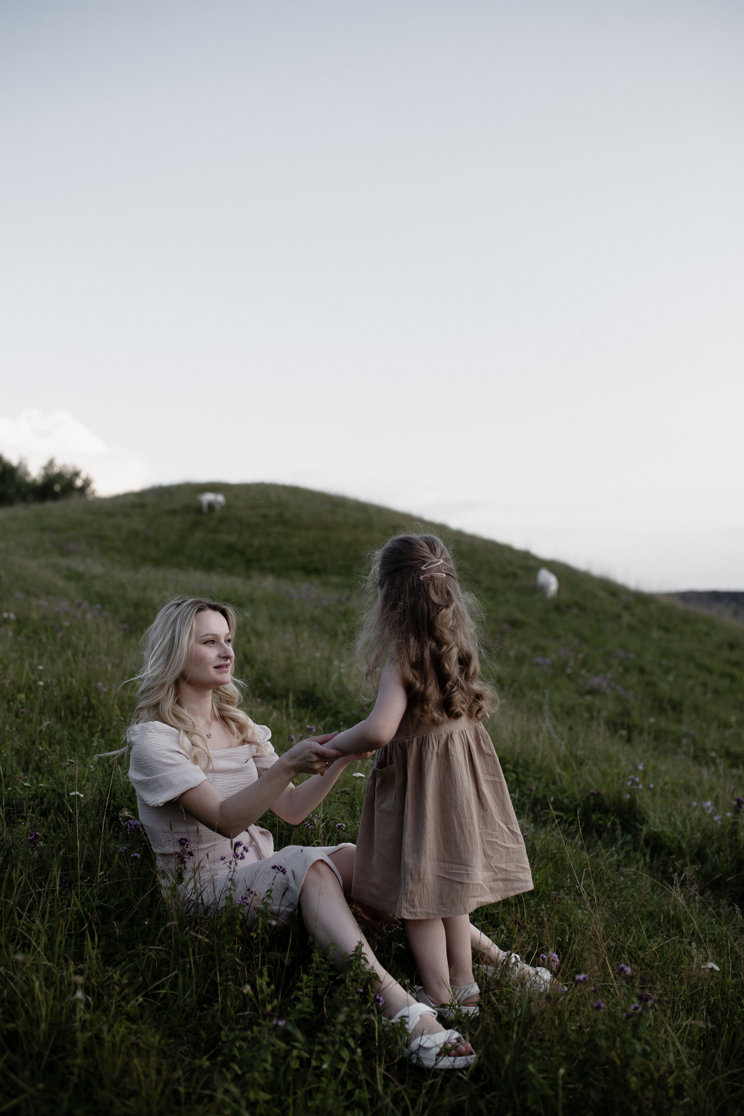 Алевтина&Милана. Дубинкина Екатерина Фотограф Рязань, Москва