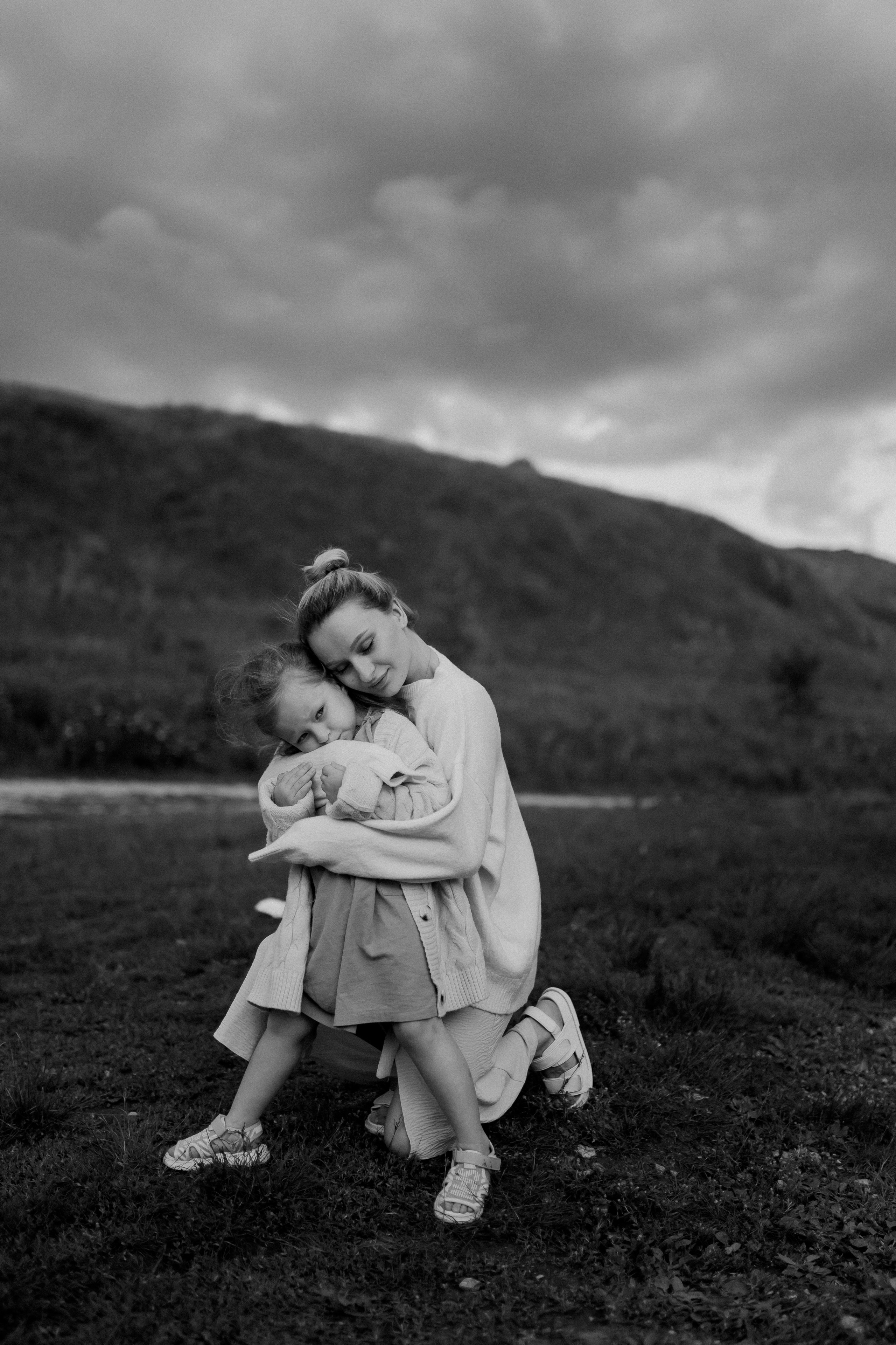 Алевтина&Милана. Дубинкина Екатерина Фотограф Рязань, Москва