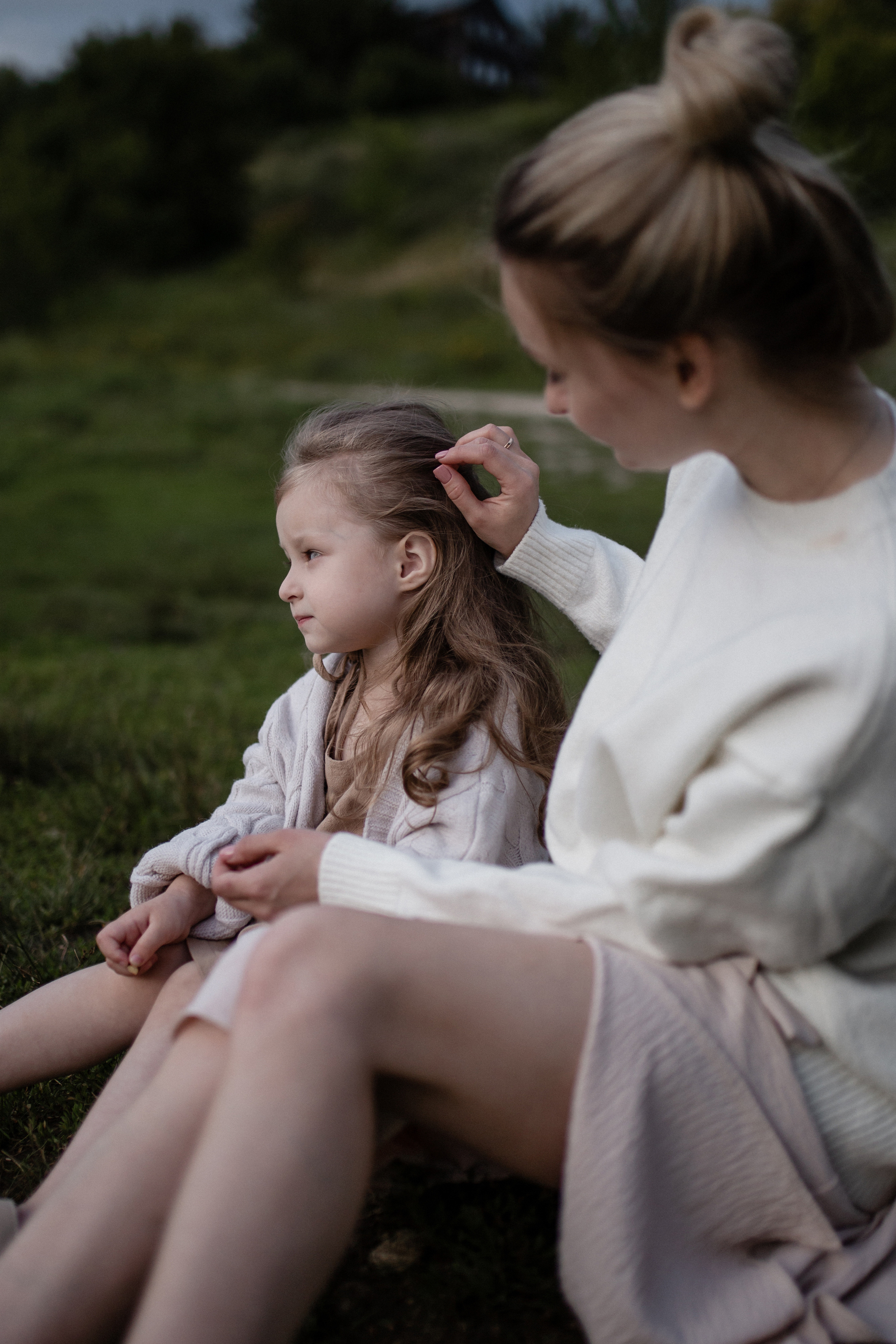 Алевтина&Милана. Дубинкина Екатерина Фотограф Рязань, Москва