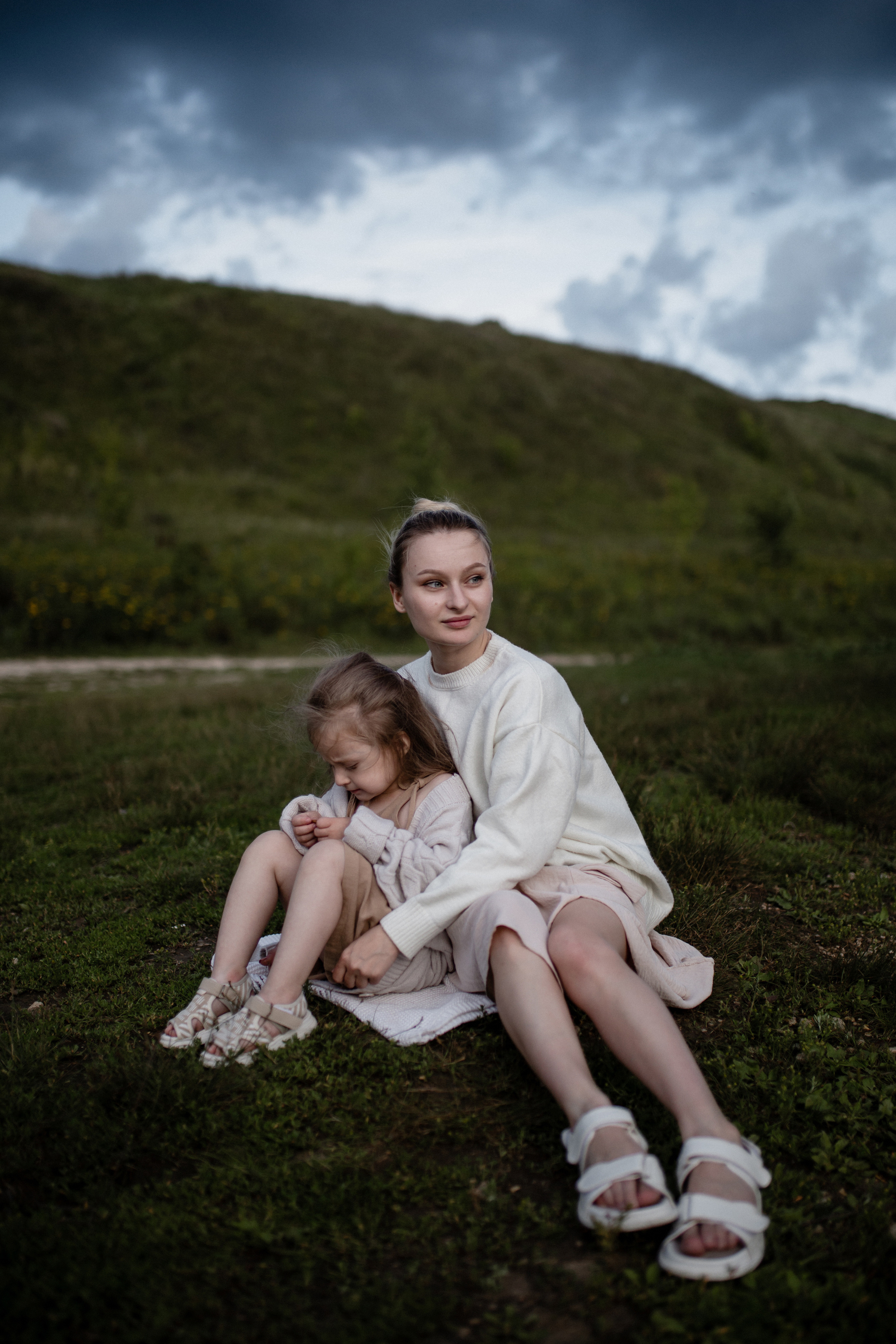 Алевтина&Милана. Дубинкина Екатерина Фотограф Рязань, Москва