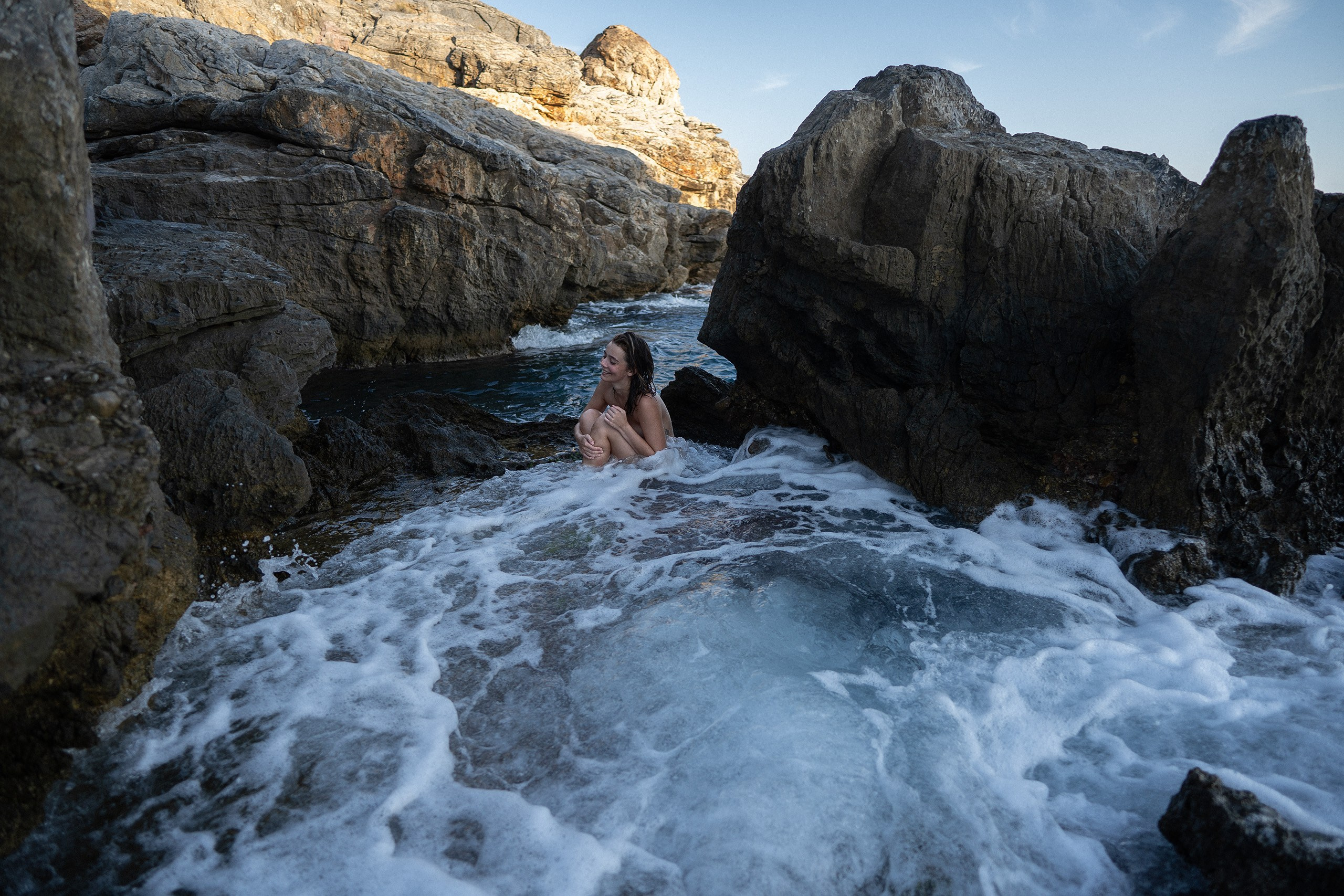 Lera. Maxim Gustarev — photographer