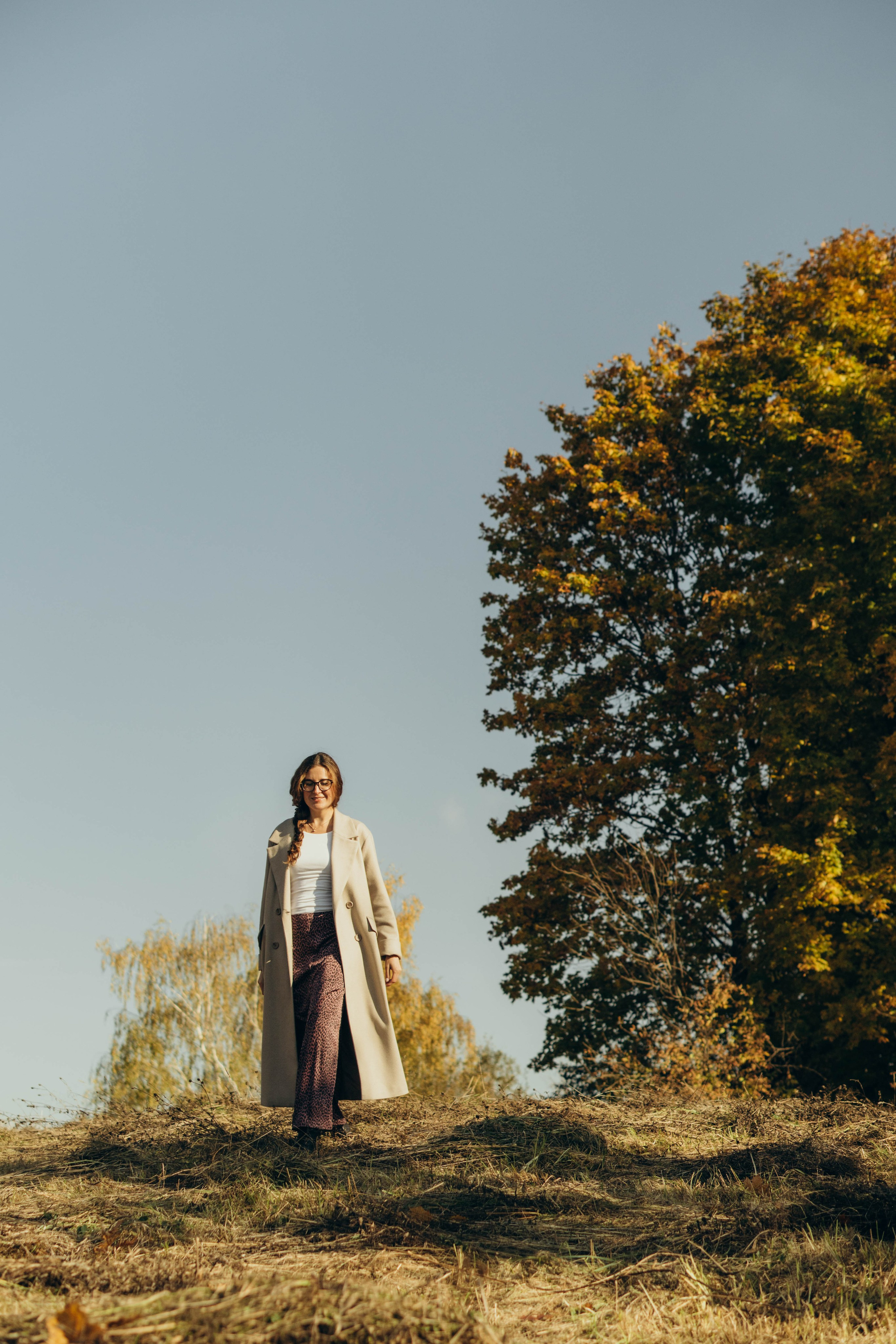 Марина. Фотограф Москва Валерия Веденина