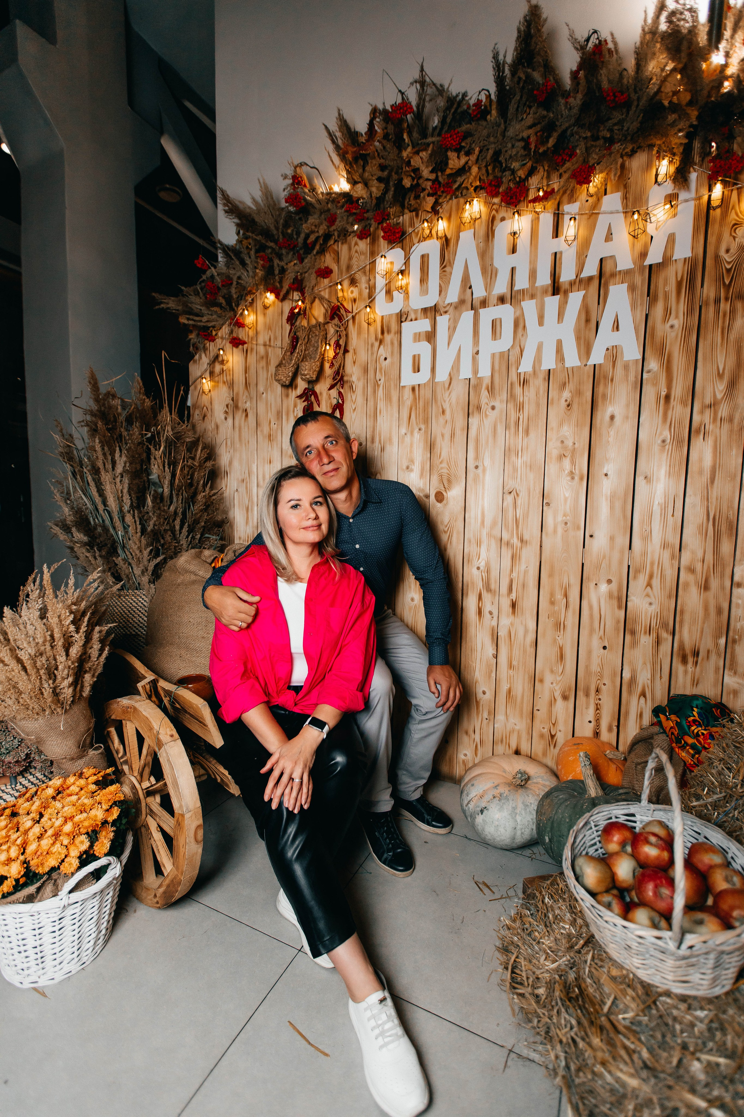 Корпоративы и Новый Год. Свадебный и семейный фотограф в Нижнем Новгороде и Москве Сергей Полян