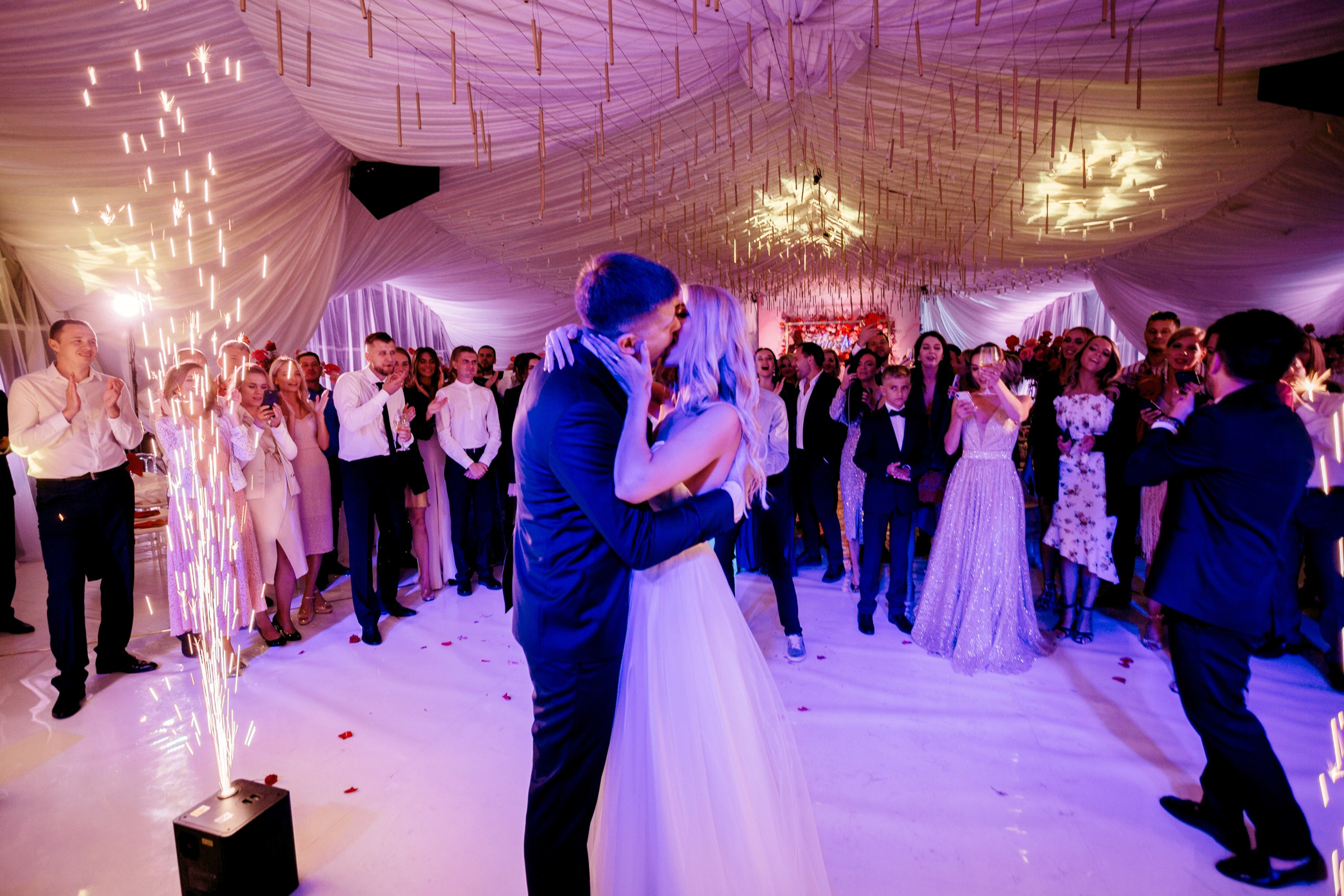 Фёдор и Алёна. Свадебный фотограф Иркутск, репортажный фотограф Иркутск