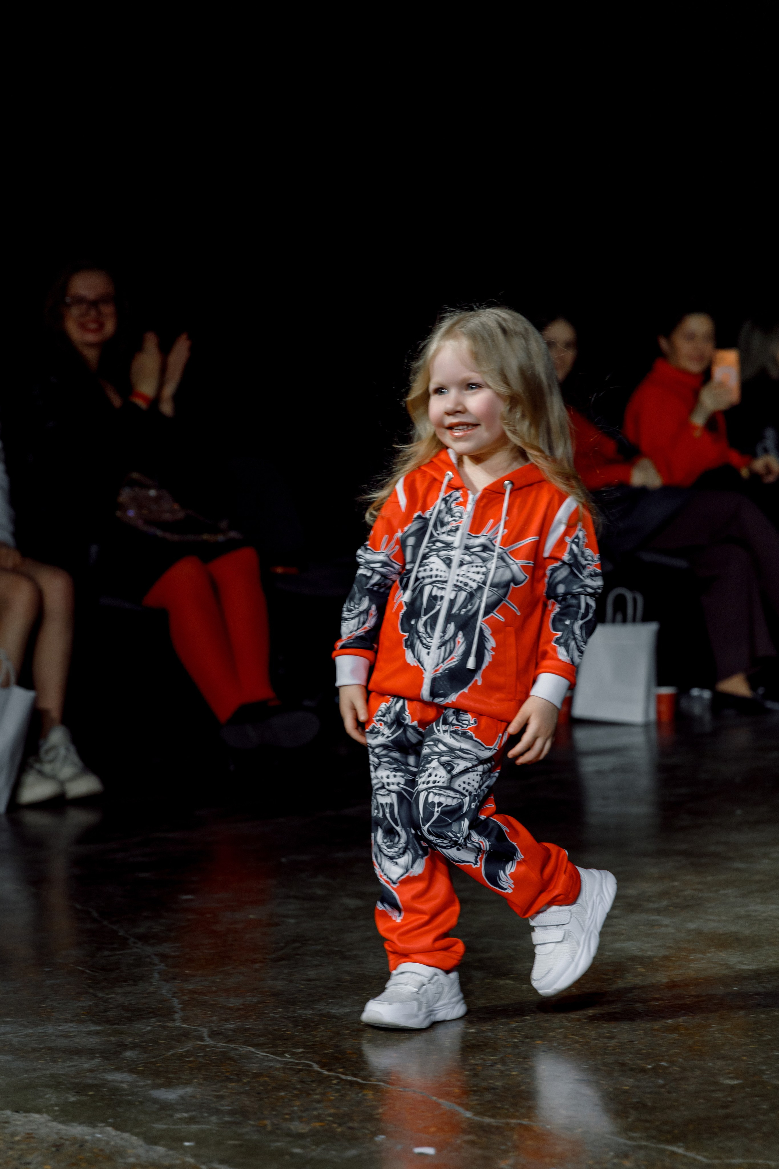 Fashion Fest Irkutsk Весна'26. Свадебный фотограф Иркутск, репортажный фотограф Иркутск