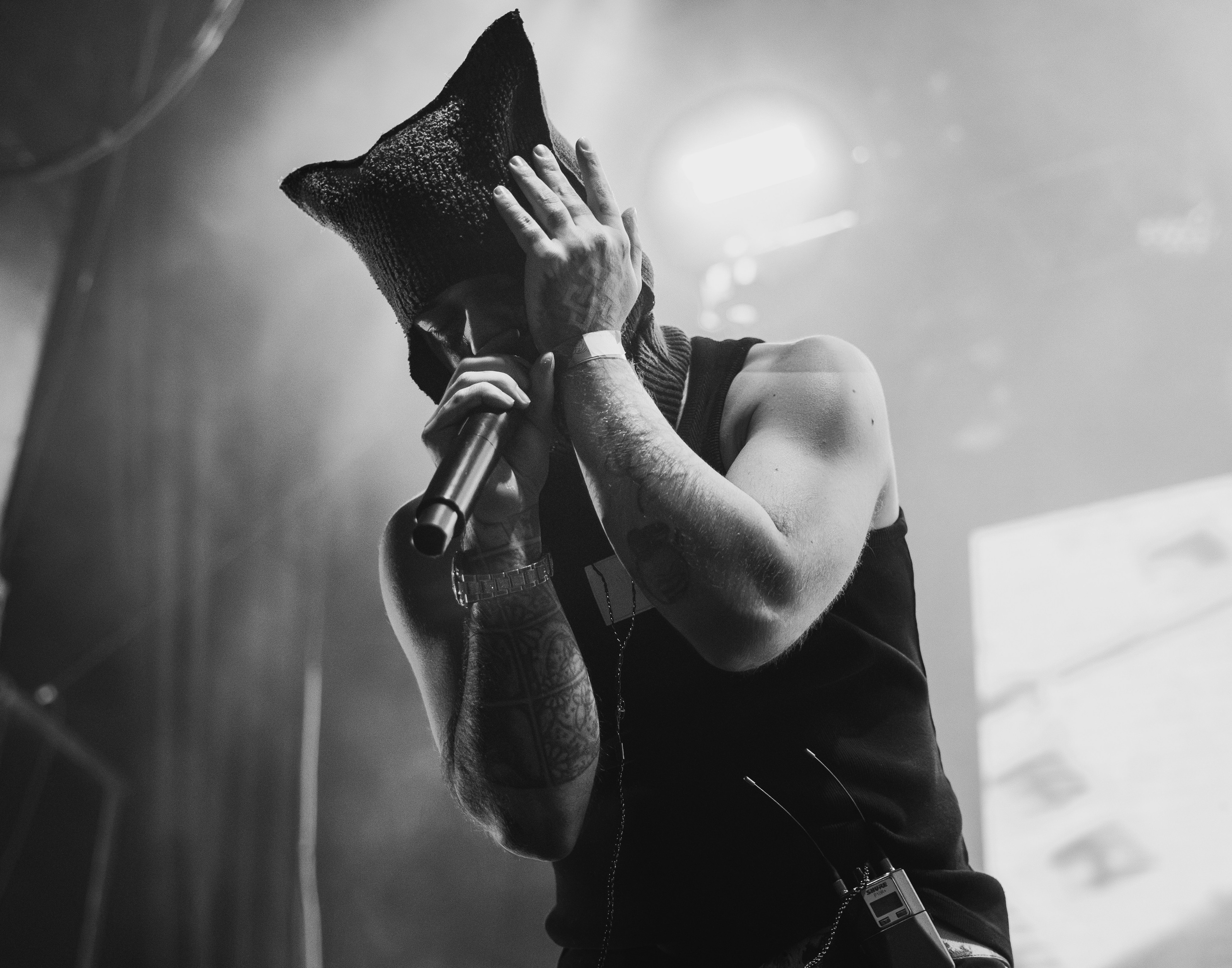 Кишлак. Концертный фотограф Алёна Рейт в Москве