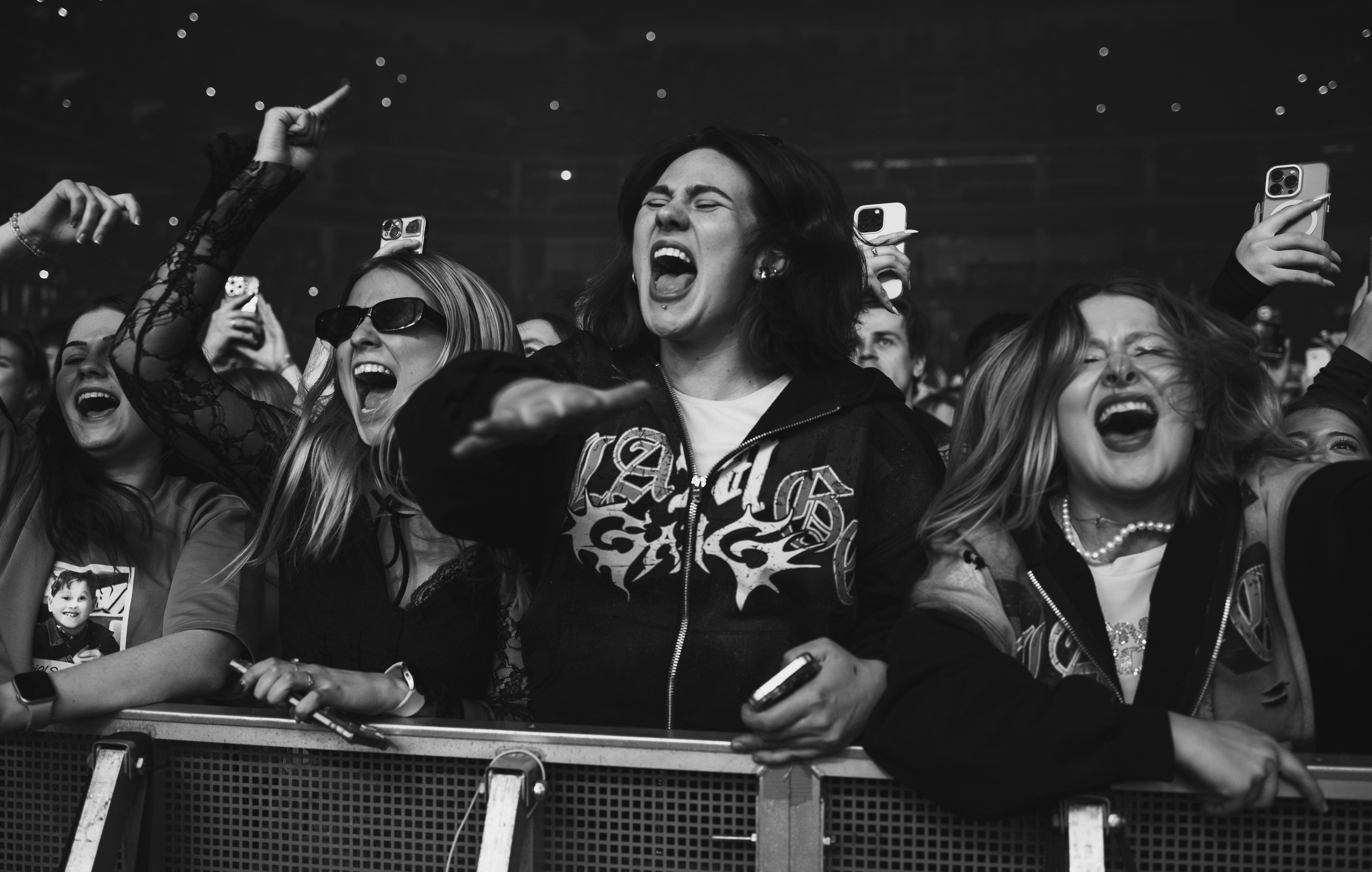 ЛСП. Концертный фотограф Алёна Рейт в Москве