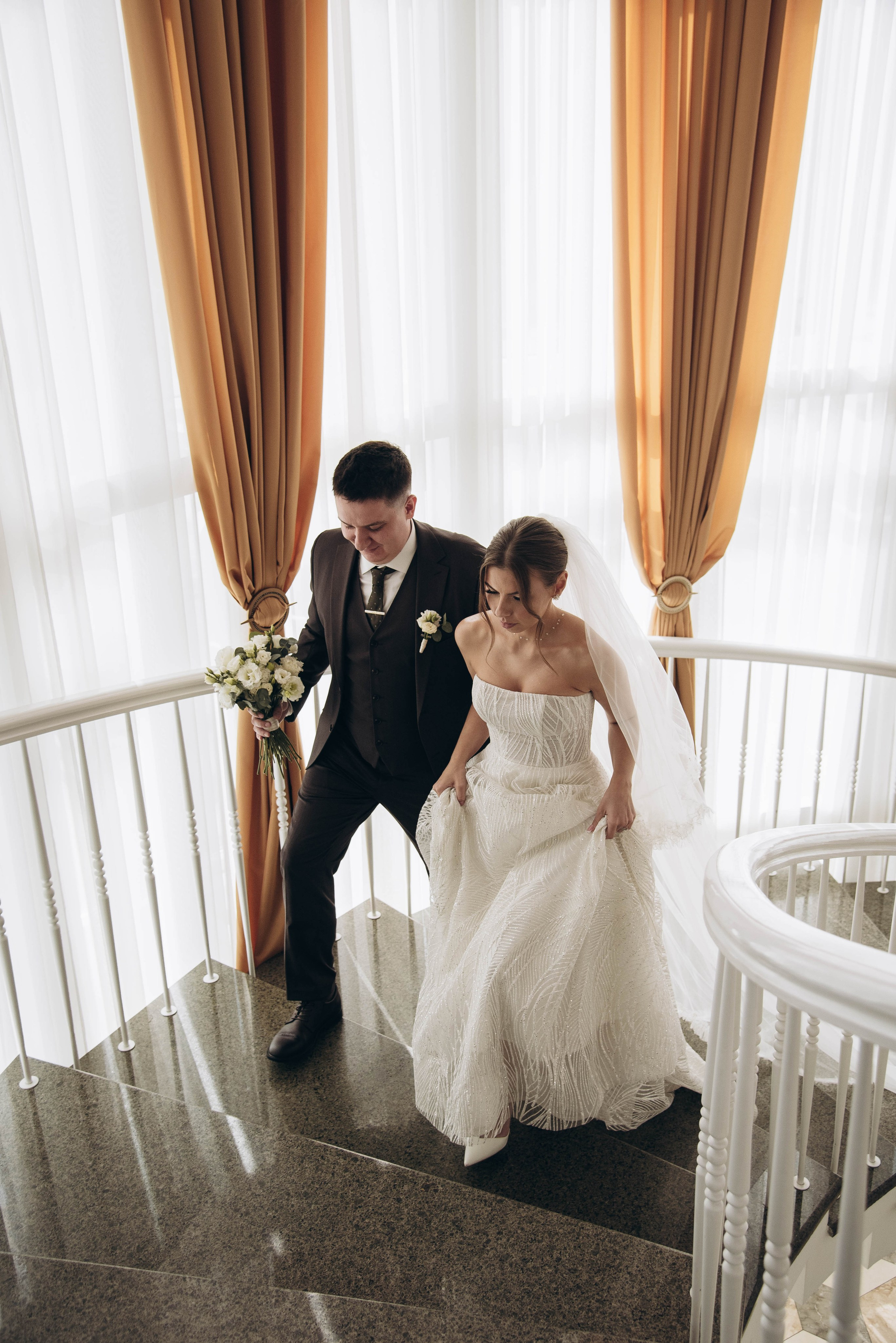 Екатерина и Роман. Фотограф в Новосибирске