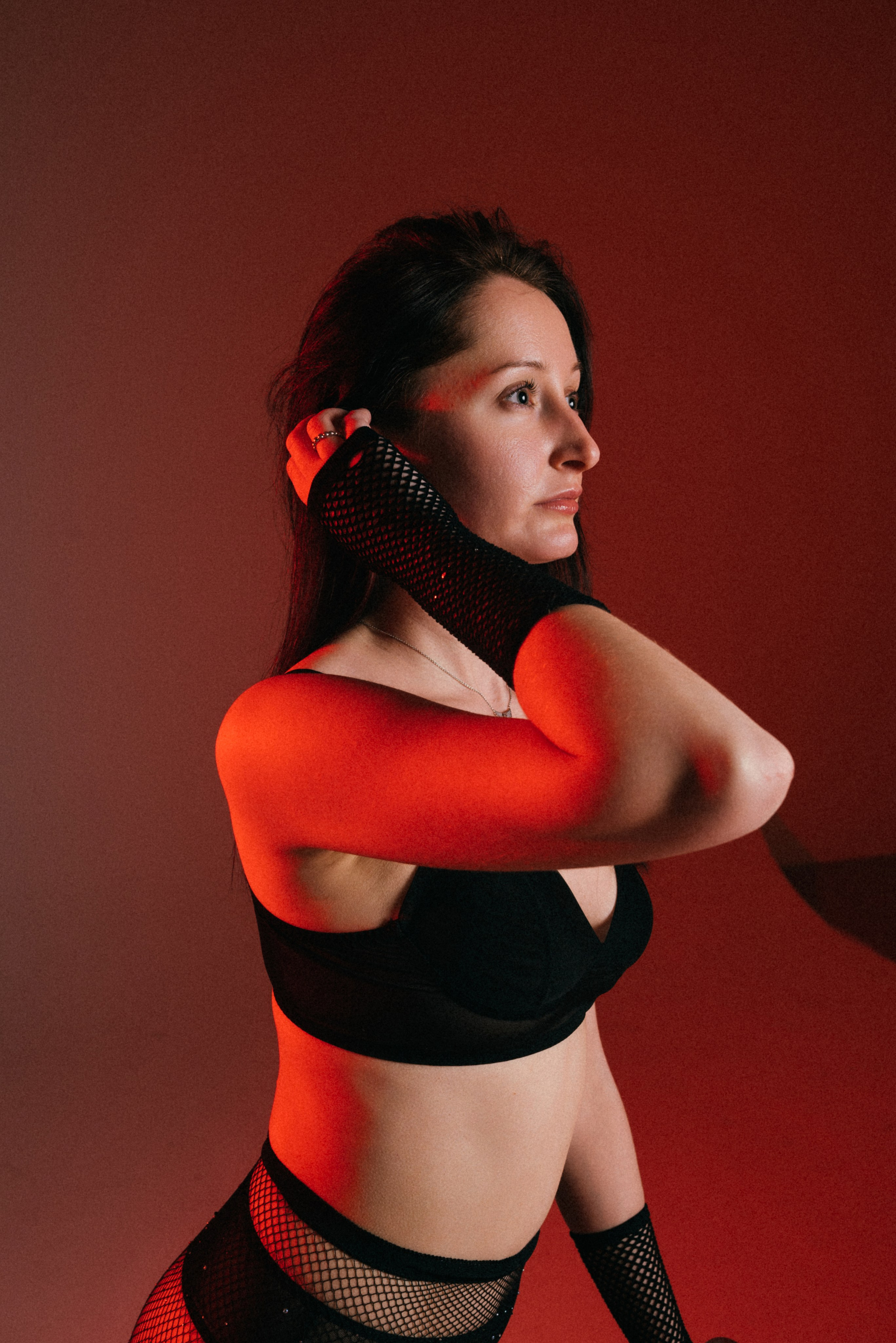 Откровение. Семейный и детский фотограф в Москве Князева Диана