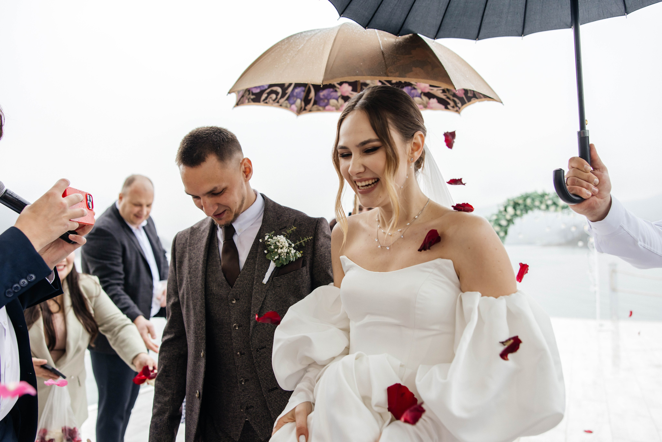 Александр и Александра. Maxim Tsoy Photography