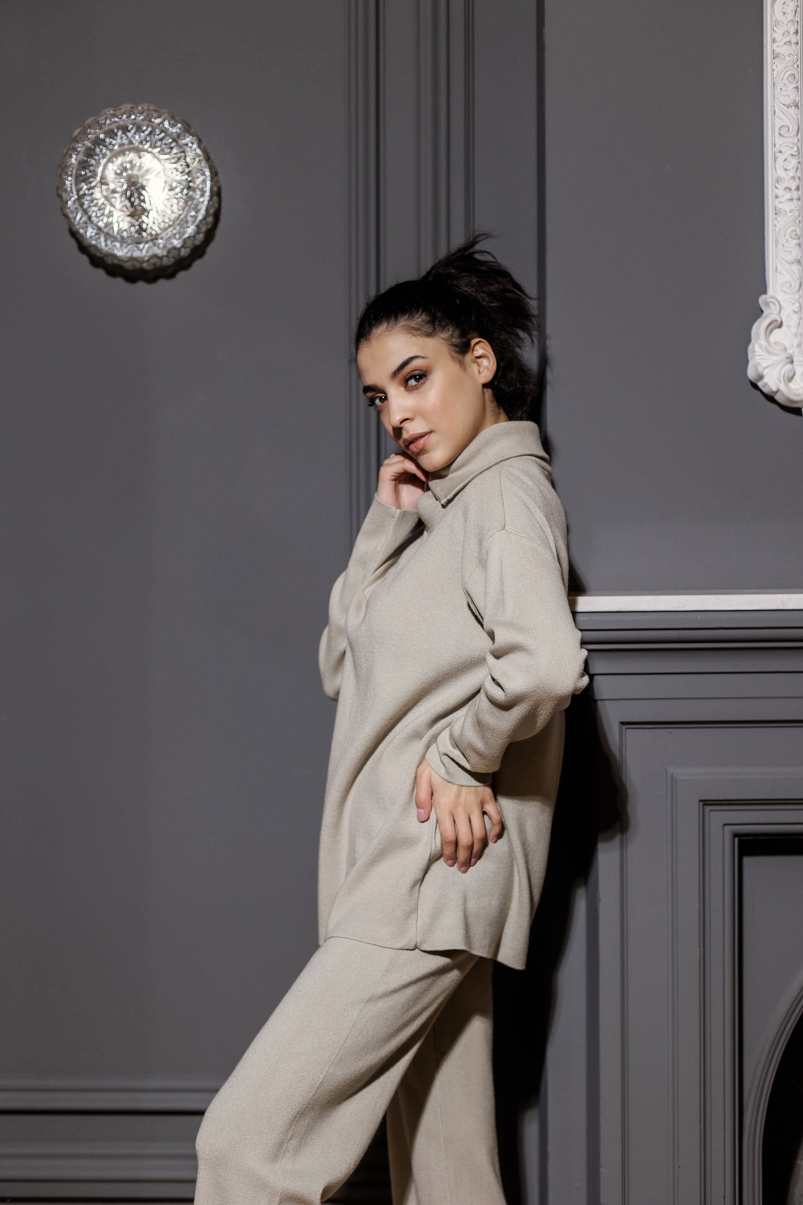 Для брендов. Портретный фотограф Санкт-Петербург Москва Андронова Юлия