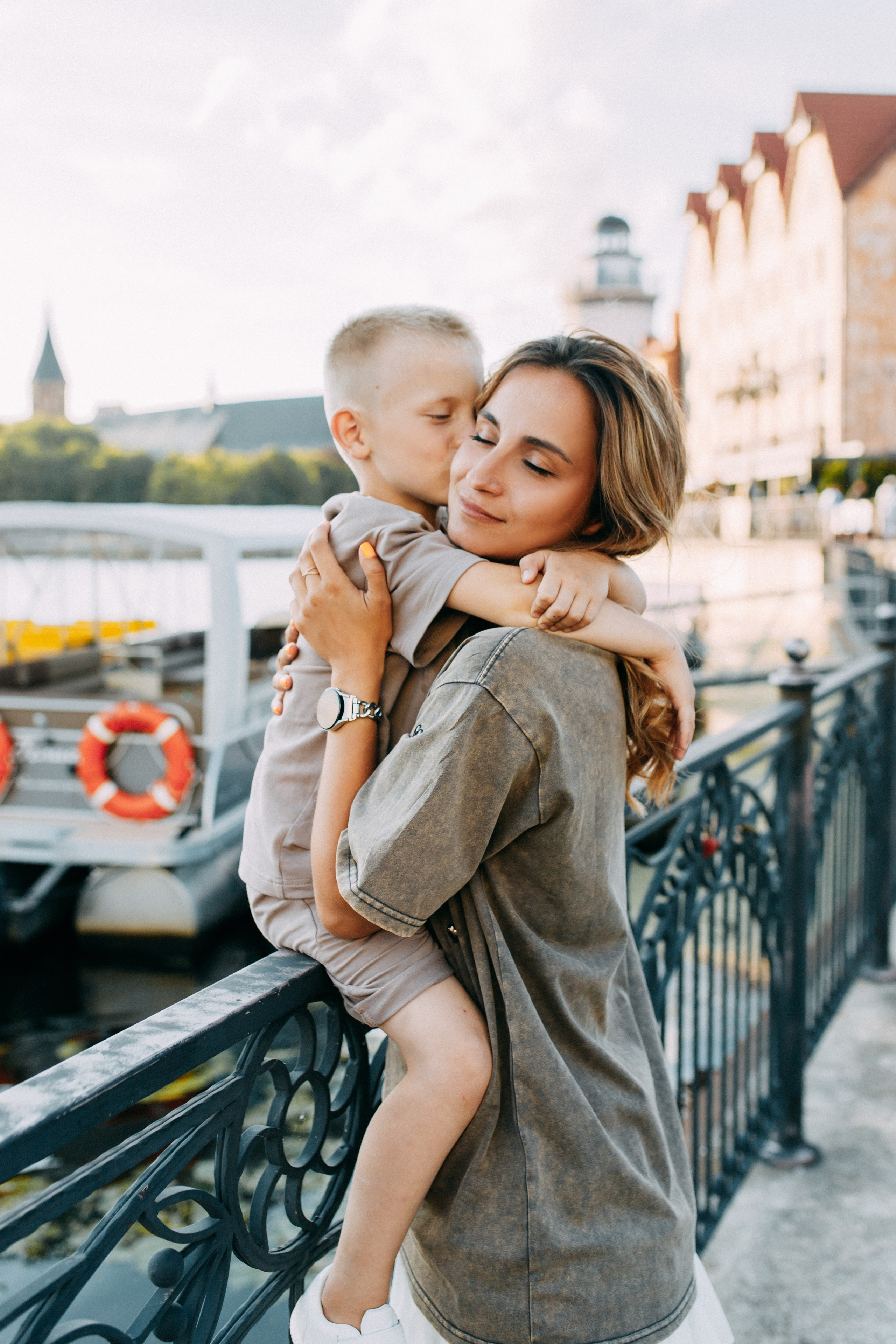 Фотосессия в Калининграде. Фотограф в Калининграде Екатерина Осинцева