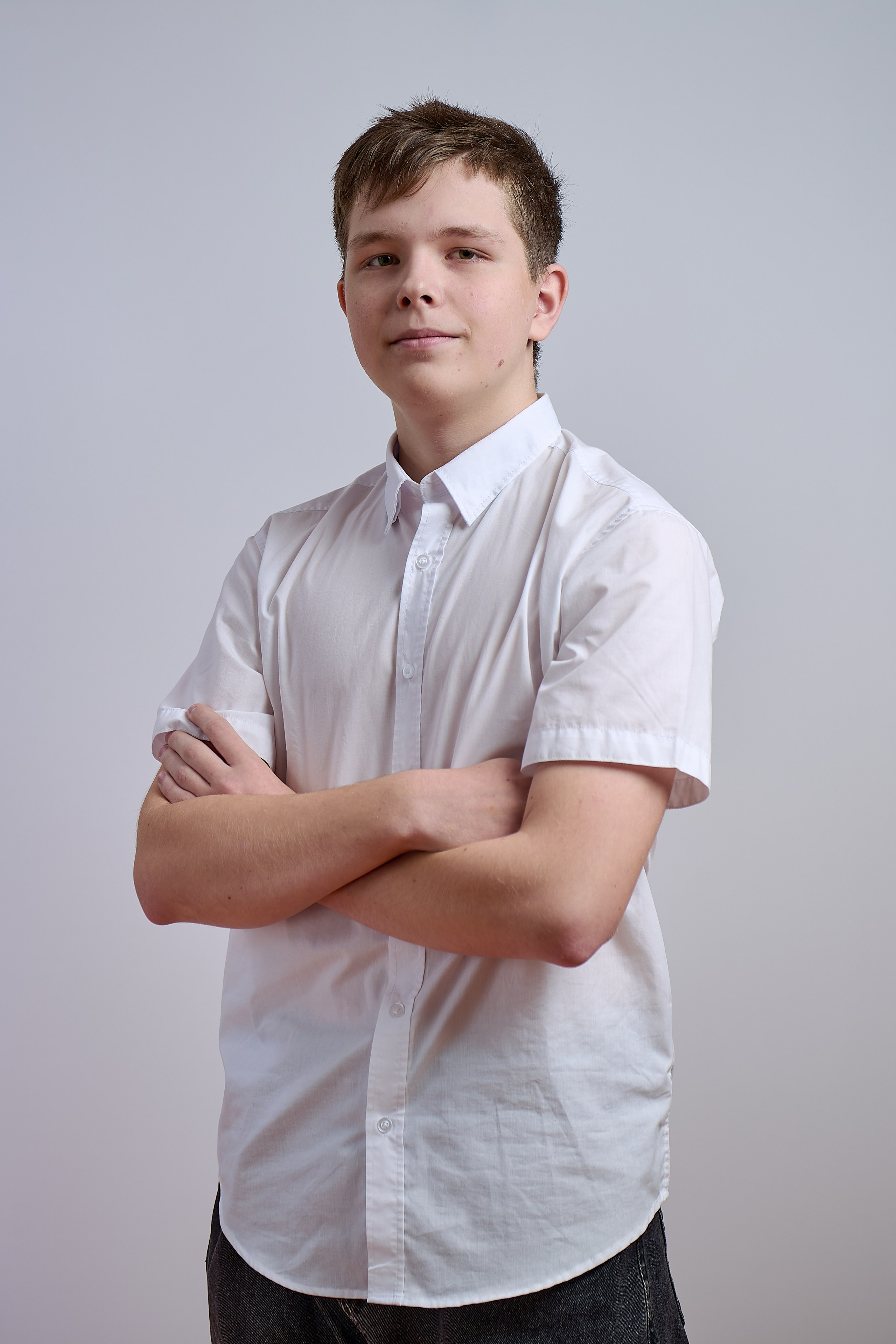 Фото в альбом. Портретная серия. Ольга Чёкотова (Фотограф Кострома)