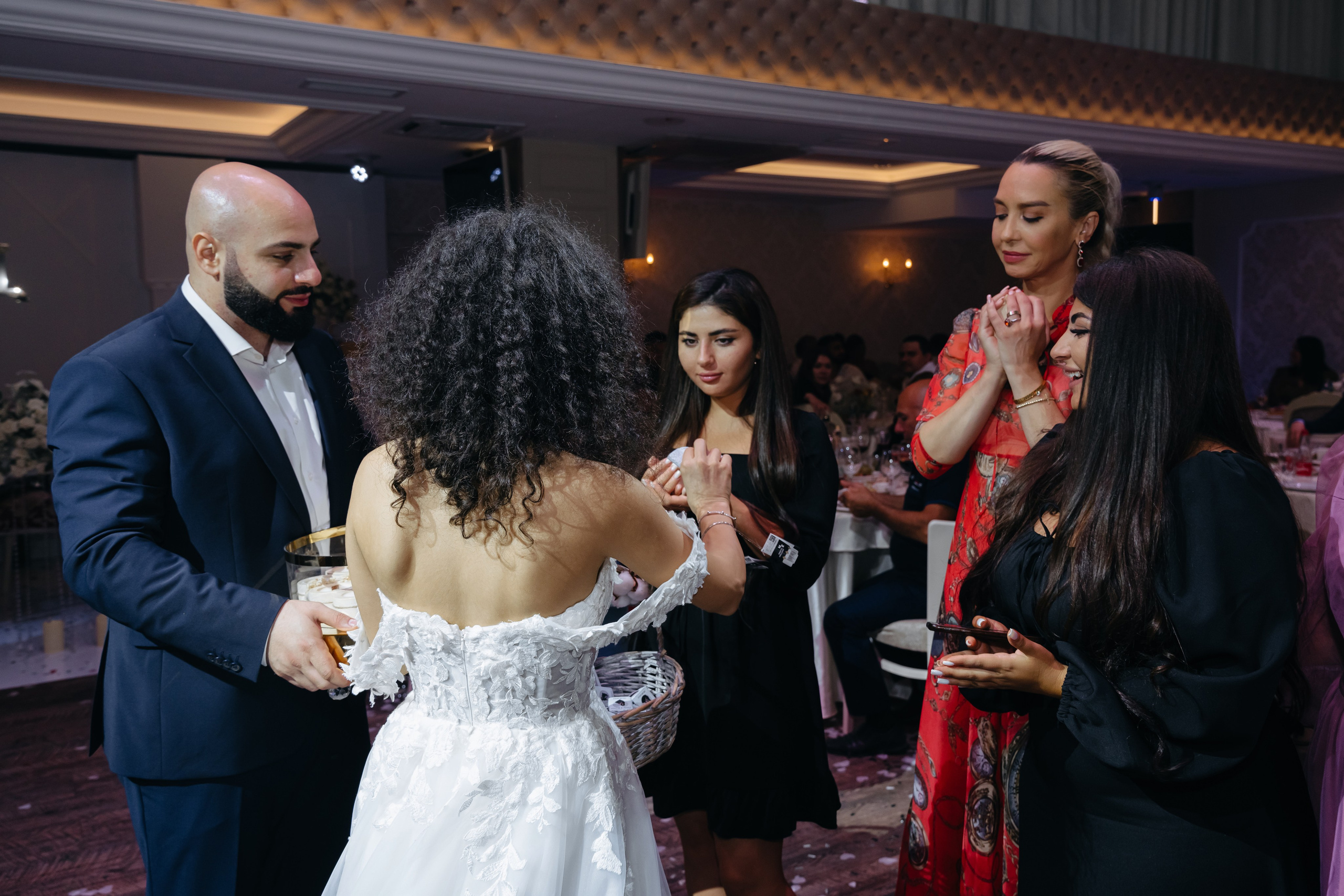 Грайр и Вартик. Свадебный фотограф Красноярск Вязьминова Мария