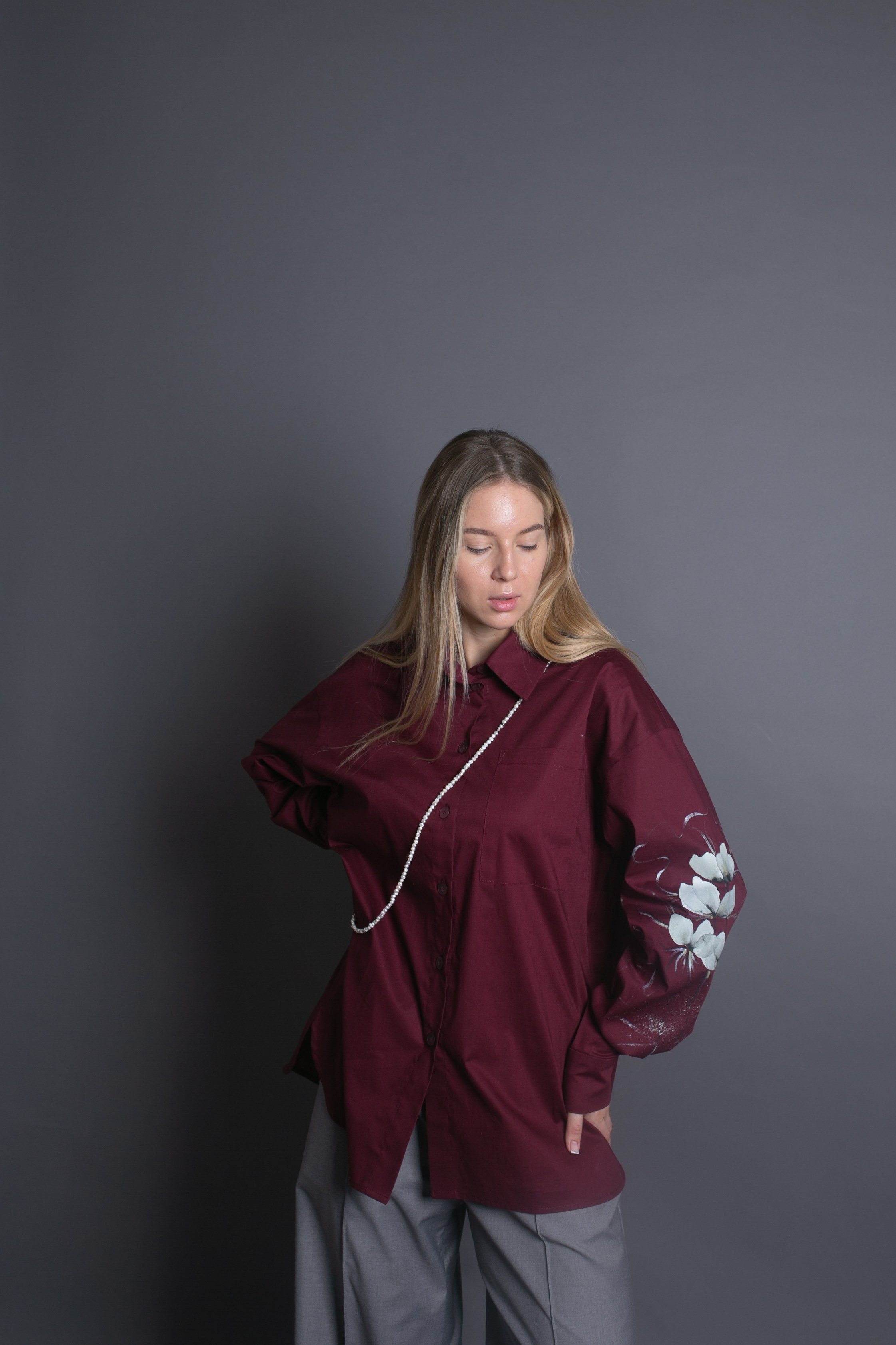 Бренд одежды Unique philosophy. Фотограф в Новосибирске Ася Зверева