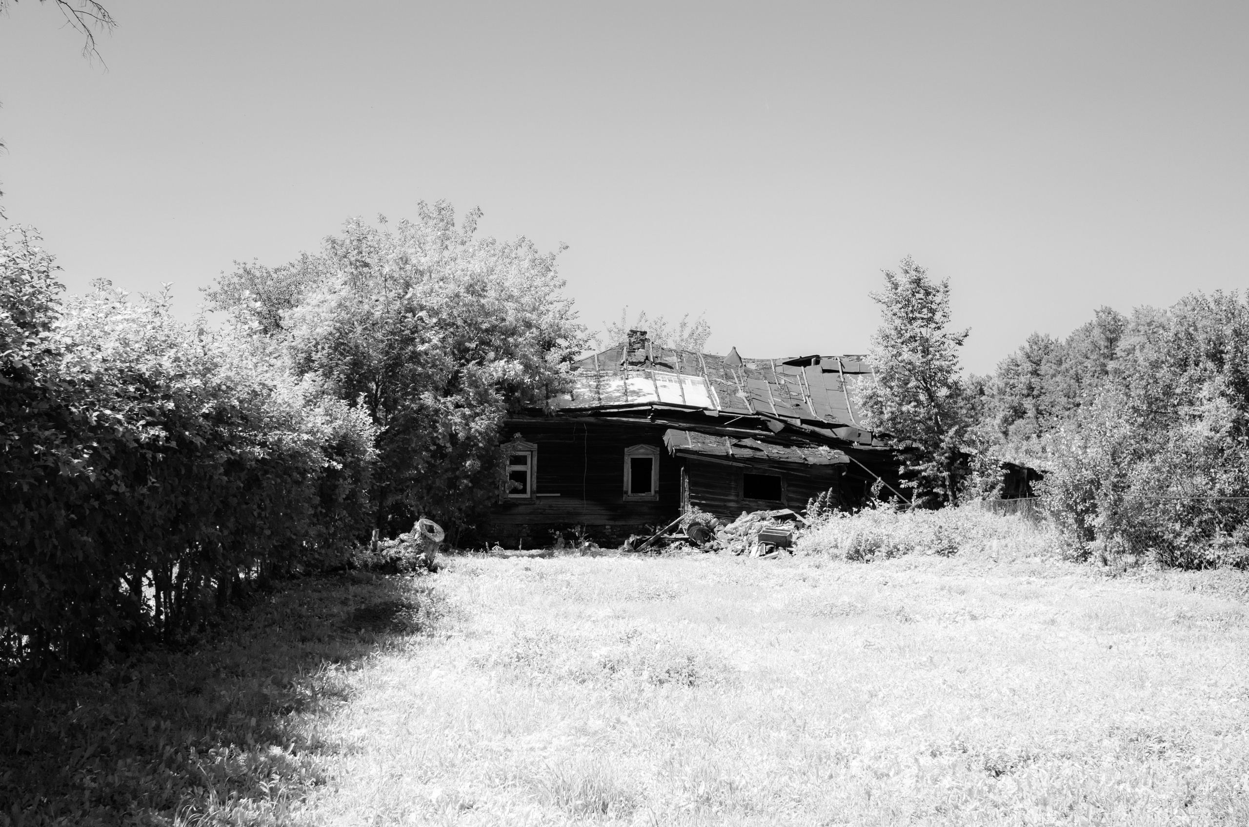 Интерьерные фотографии России. Фотографии Руслана Сайдалиева (Рус Сай)