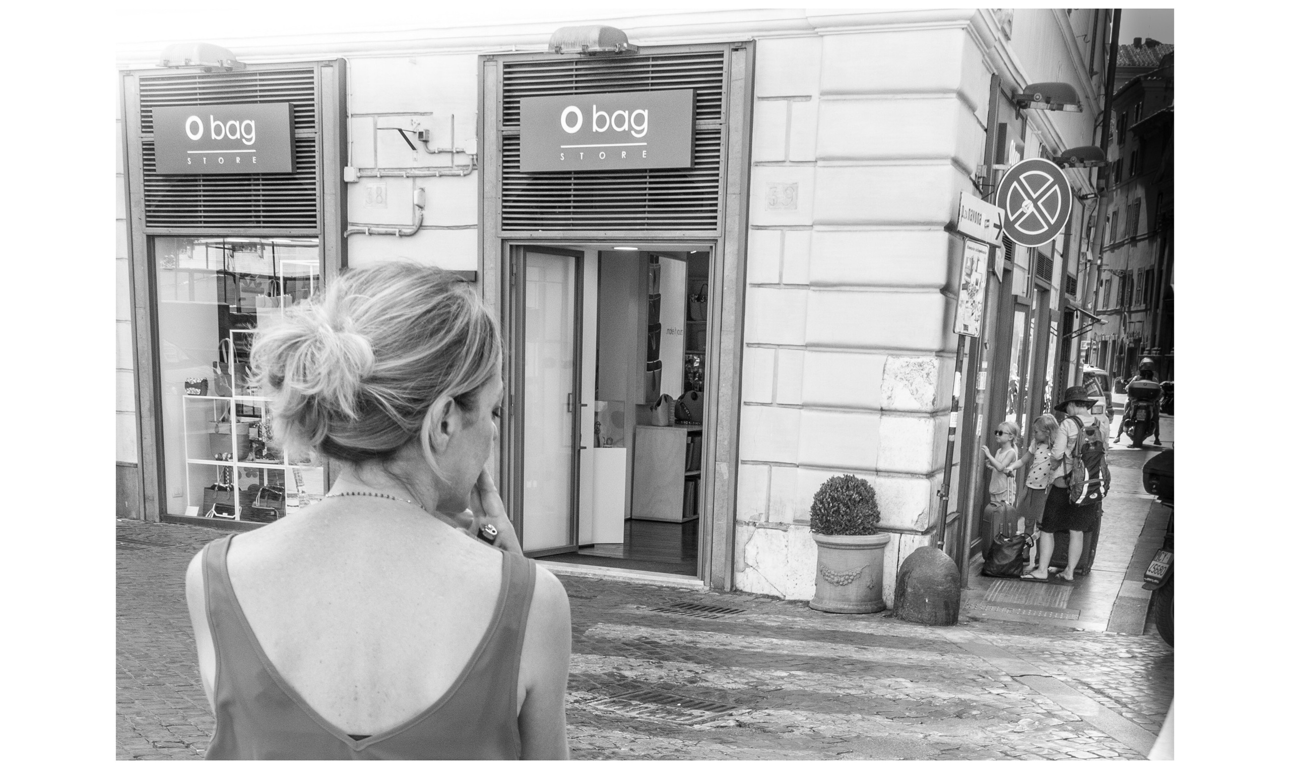 Фотографии из Европейских городов для интерьеров. Фотографии Руслана Сайдалиева (Рус Сай)