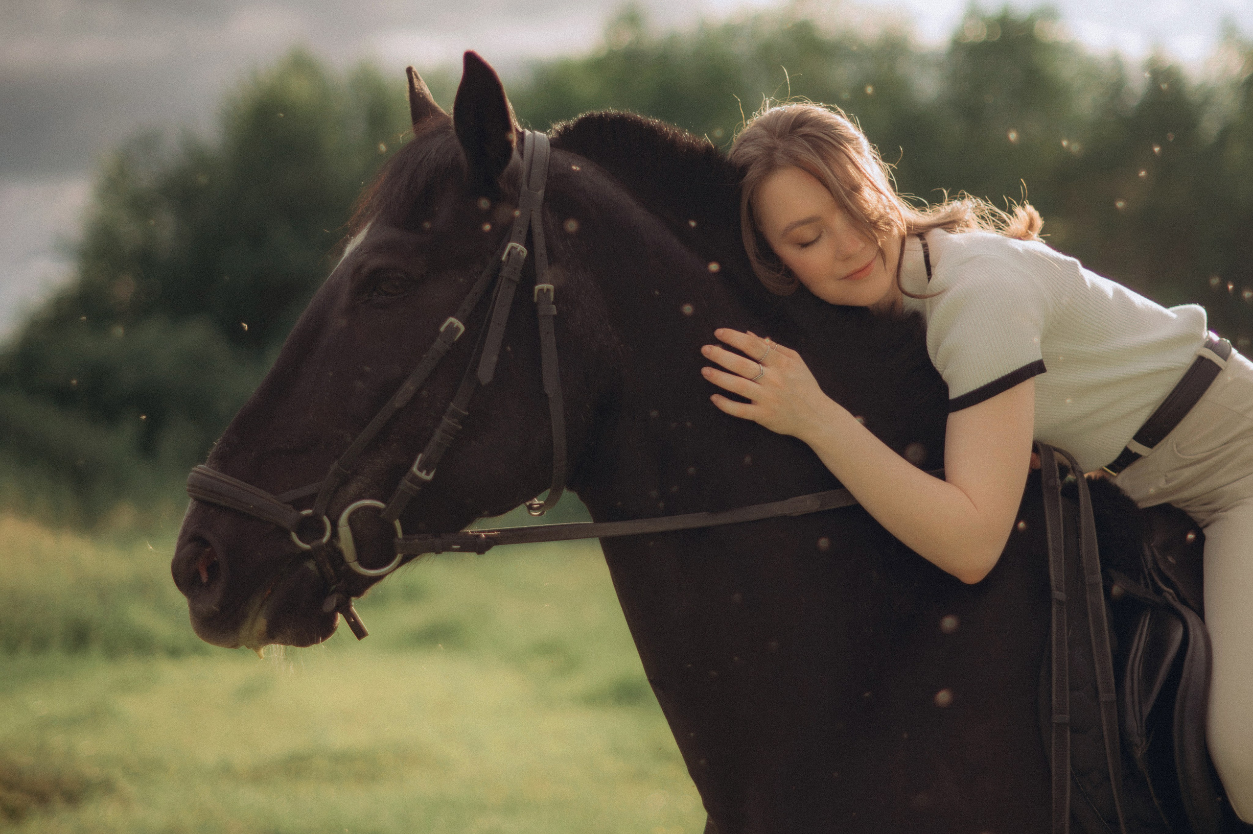 Вероника и Орлеан. Фотограф, г. Лесной Свердловской области