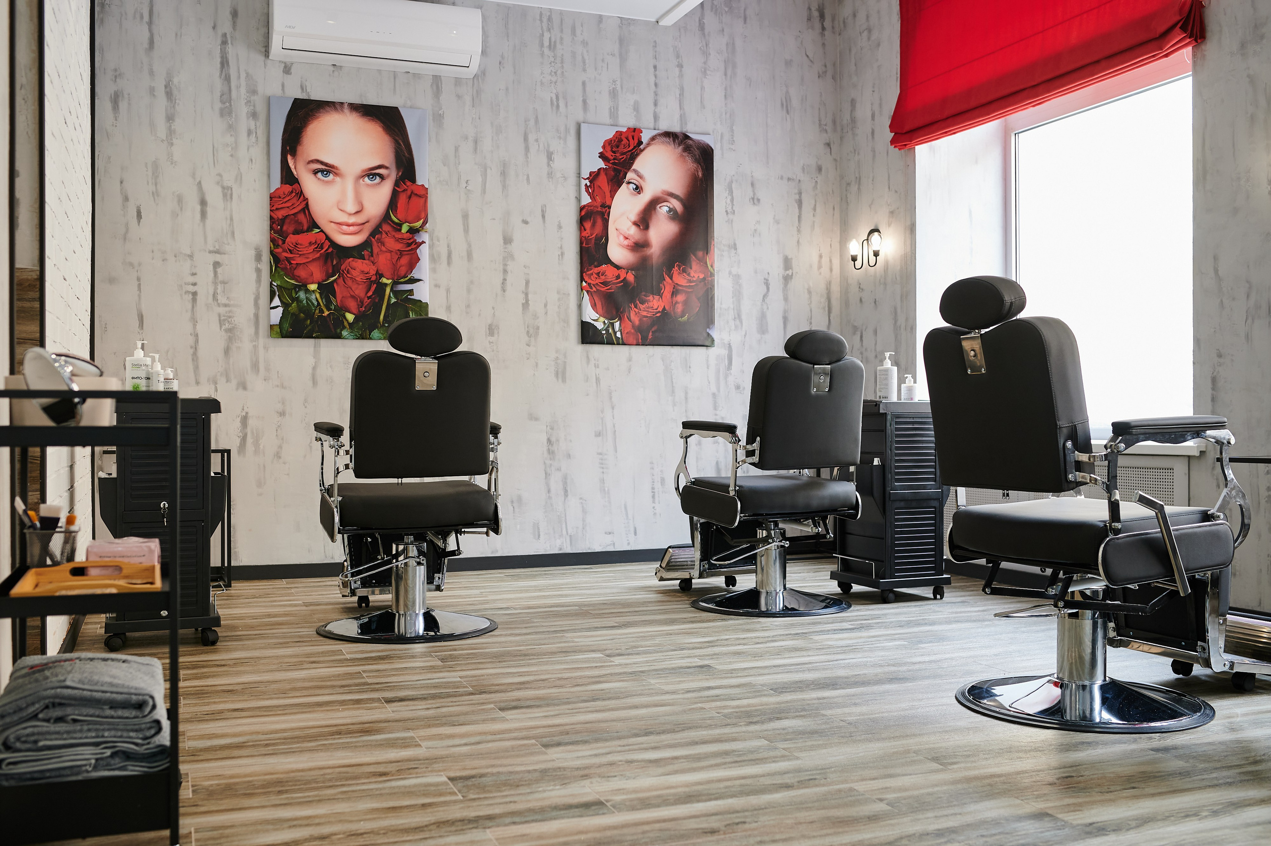 Интерьерная фотография. Коммерческий фотограф в Ульяновске